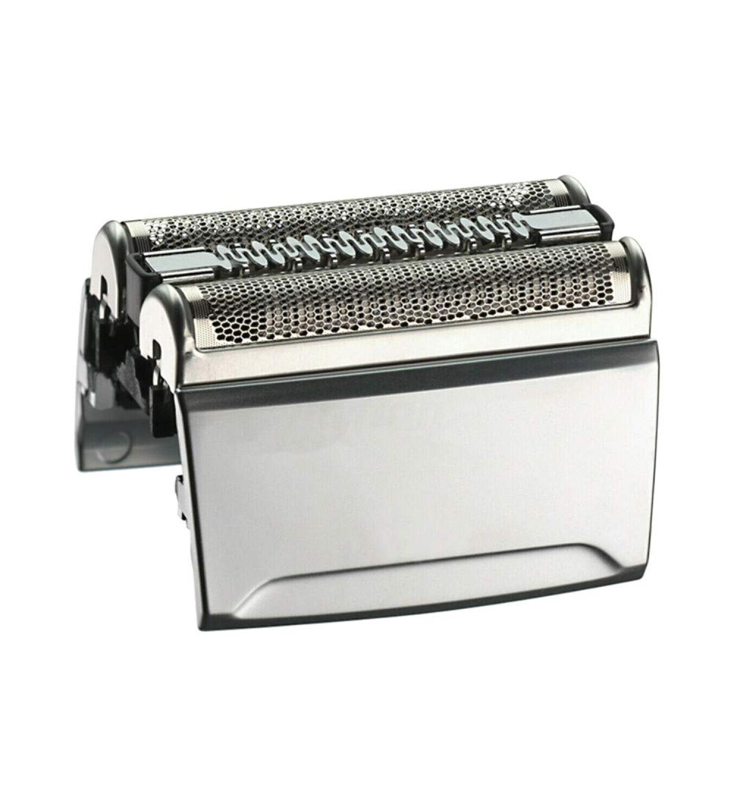 High quality combination pack for brown Series 5 SmartControl Wet & Dry 5050cccc 5080cc 5090 5090cc 5140S shear film knife razor blade spare parts