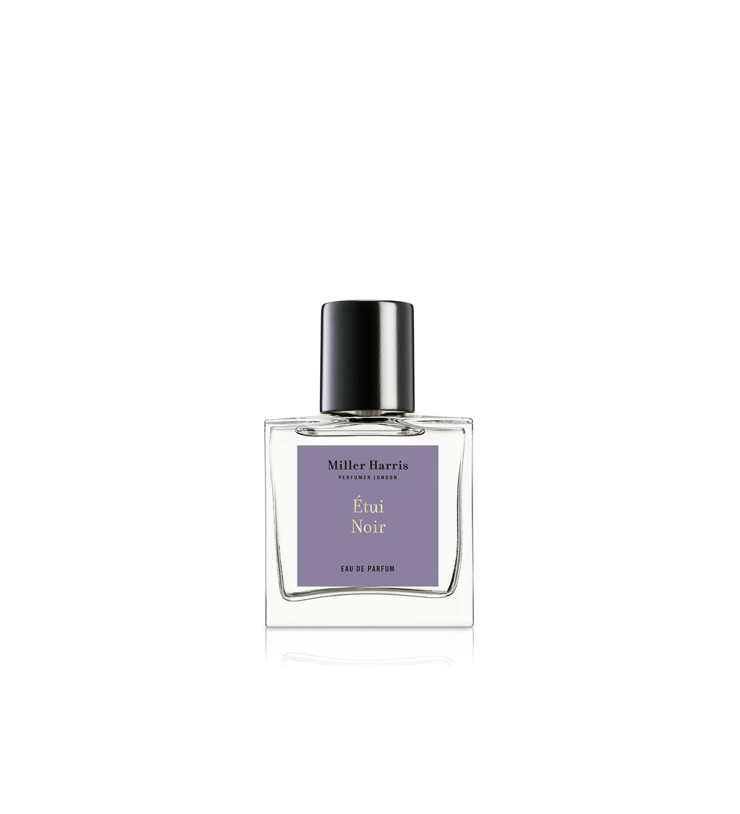 Miller Harris Etui Noir Eau de Parfum | Leather Perfume (0.5 fl oz) 0.5 Fl Oz (Pack of 1) - Buy Online on GoSupps.com