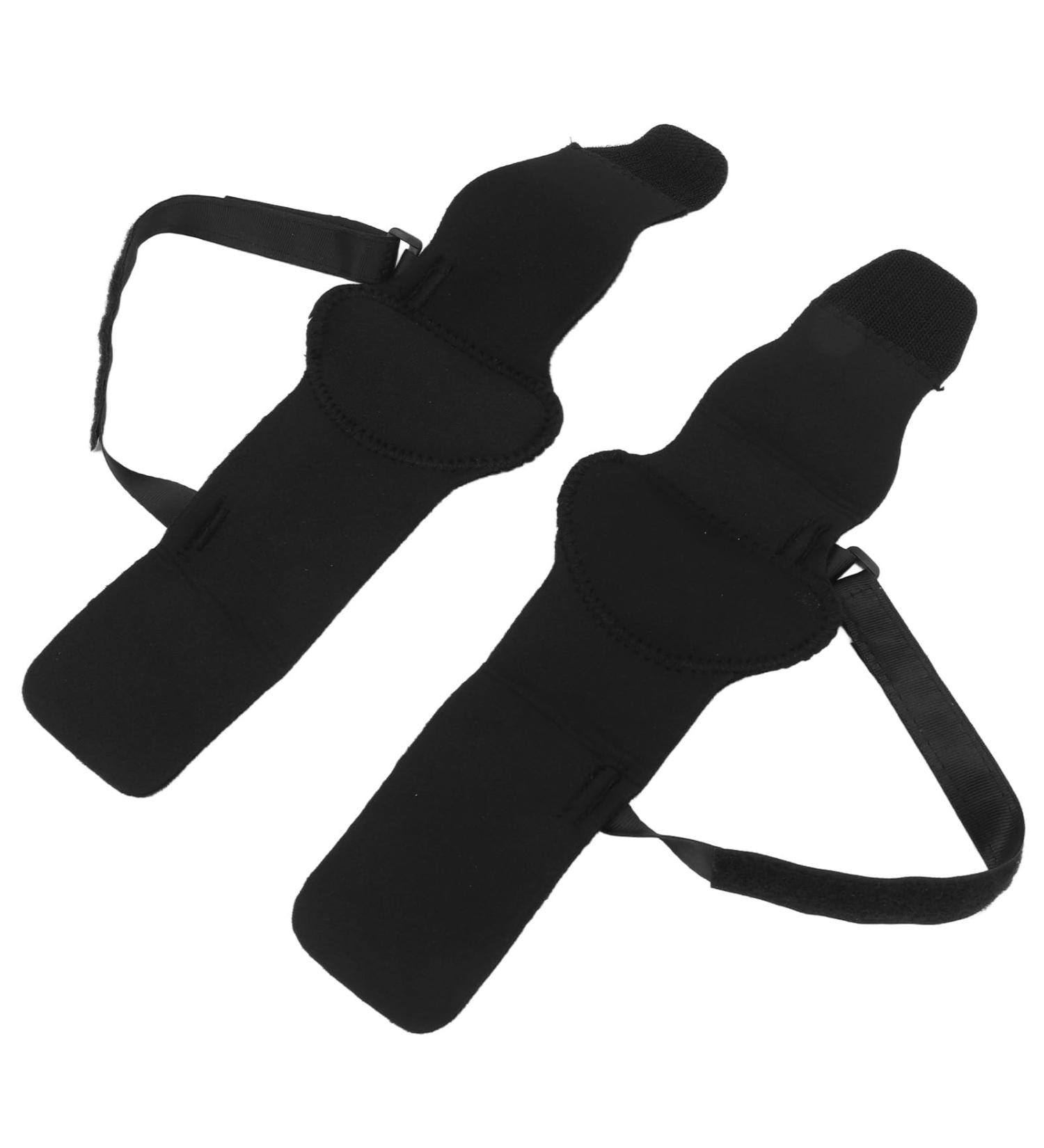 Arch Support Bands & Sleeves - Nonslip Foot Pain Relief | Effective Support for Home - Shop Now - Buy Online on GoSupps.com