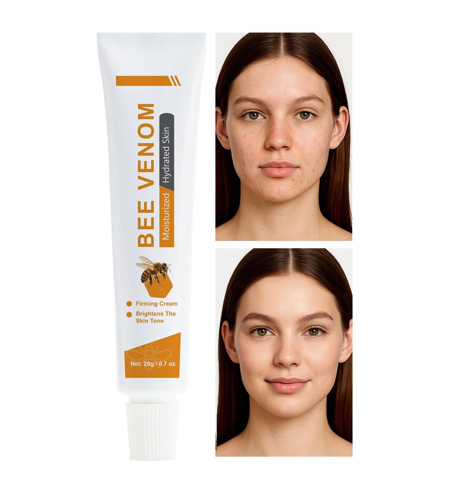 Face Tightening and Lifting EffectCaring Cream Body Brightening Cream Improves Skin Elasticity For Women Facial Care Firming Lifting - Buy Online on GoSupps.com