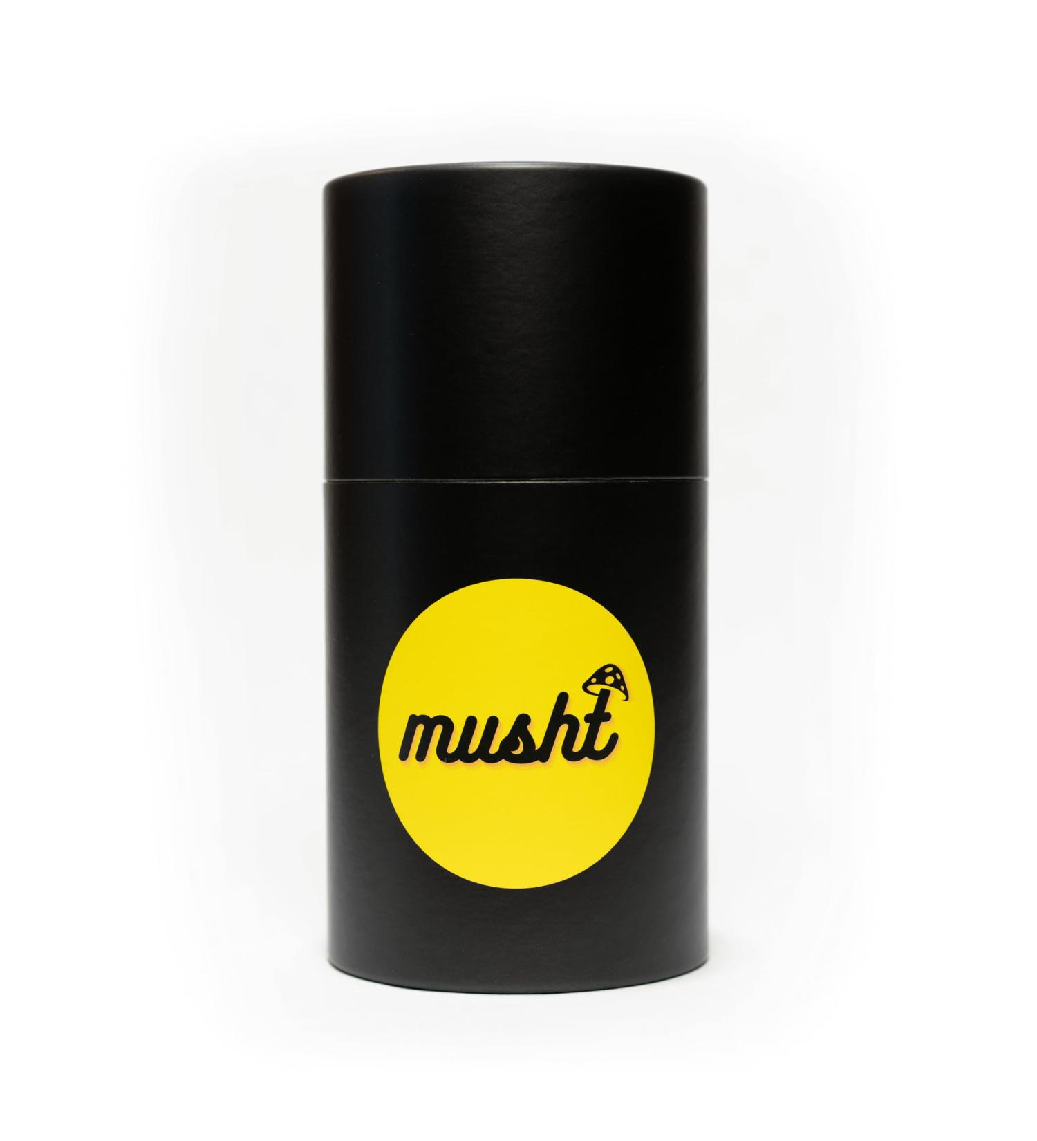 Musht - Coffee Companion - Buy Online on GoSupps.com