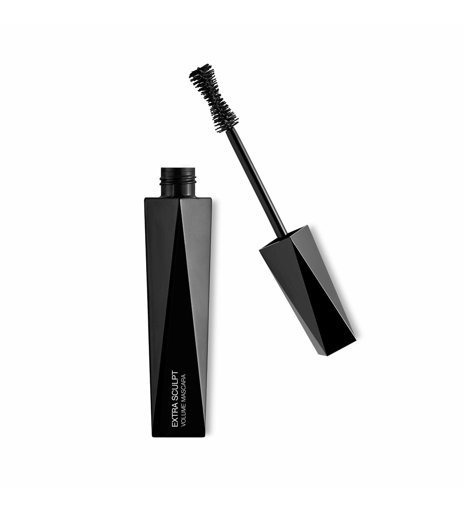 KIKO Milano Extra Sculpt Volume Mascara | Panoramic Volume Effect Mascara for Multiplied Lashes - Buy Online on GoSupps.com