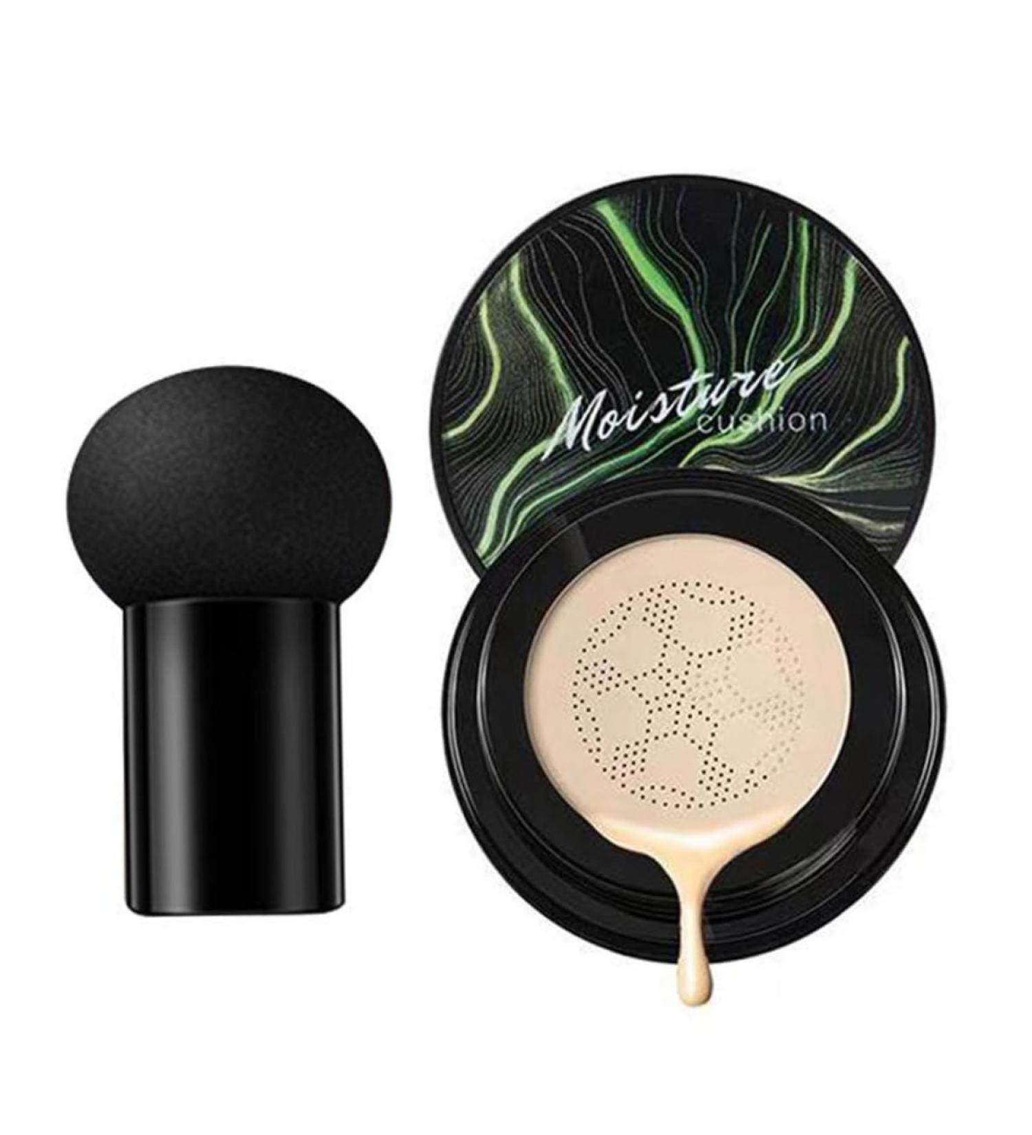 BB Cream Air Cushion BB Cream Cream Cabellada Hopf Mapeup Cream Style Crema11 - Buy Online on GoSupps.com