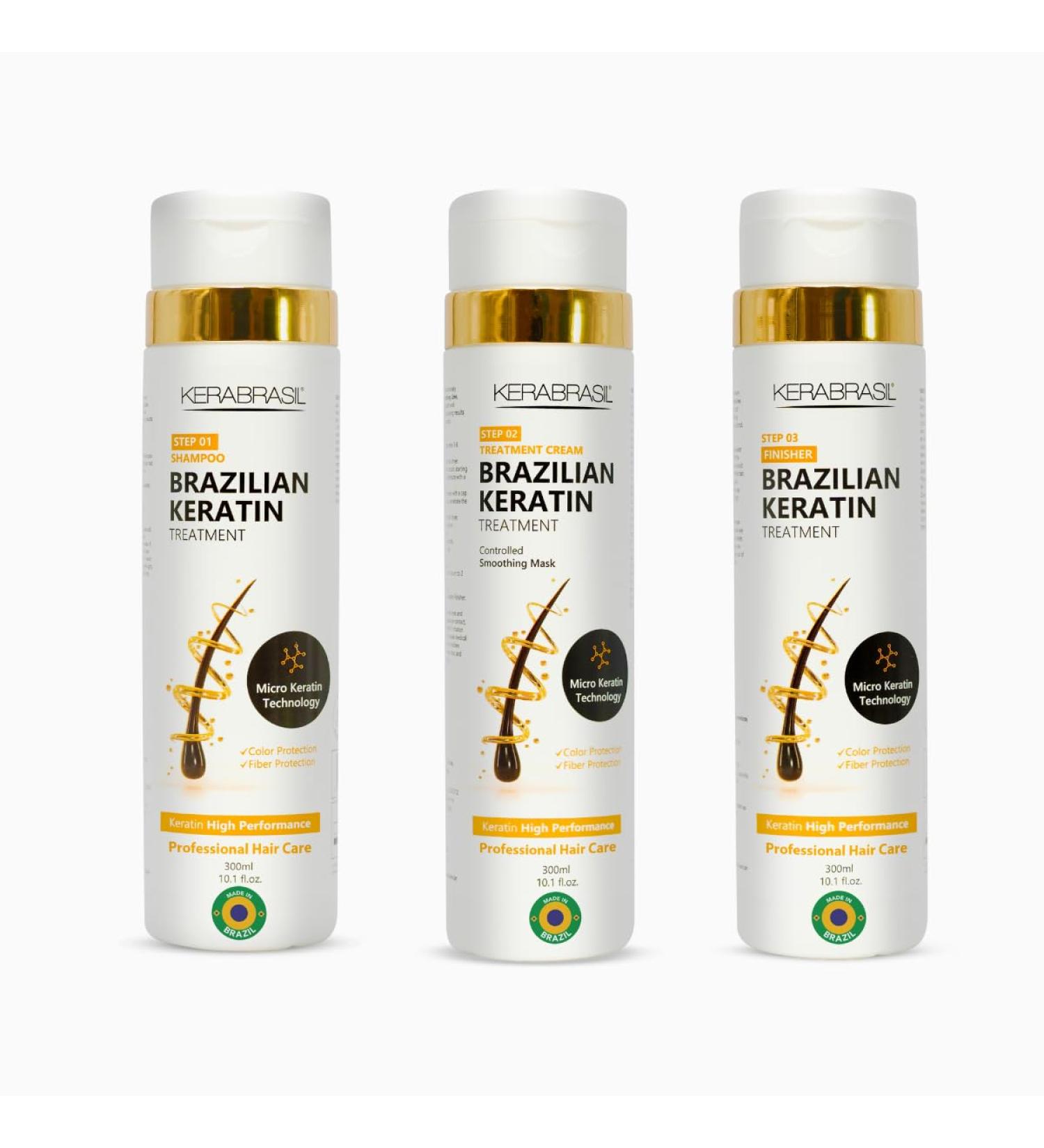 KeraBond Brazilian Detox 10本セット Buy Brazilian Renewal | Keratherapy – Keratherapy Pro