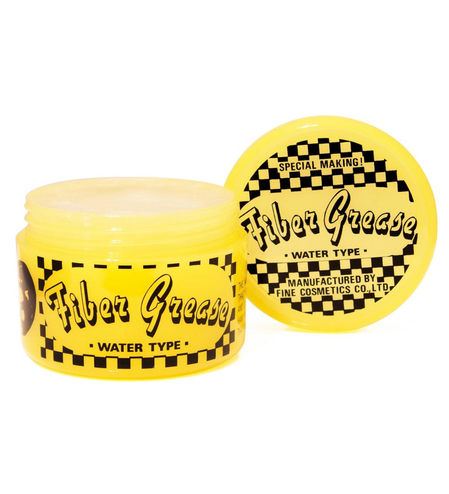 Fiber Grease Pomade  7oz (210g)