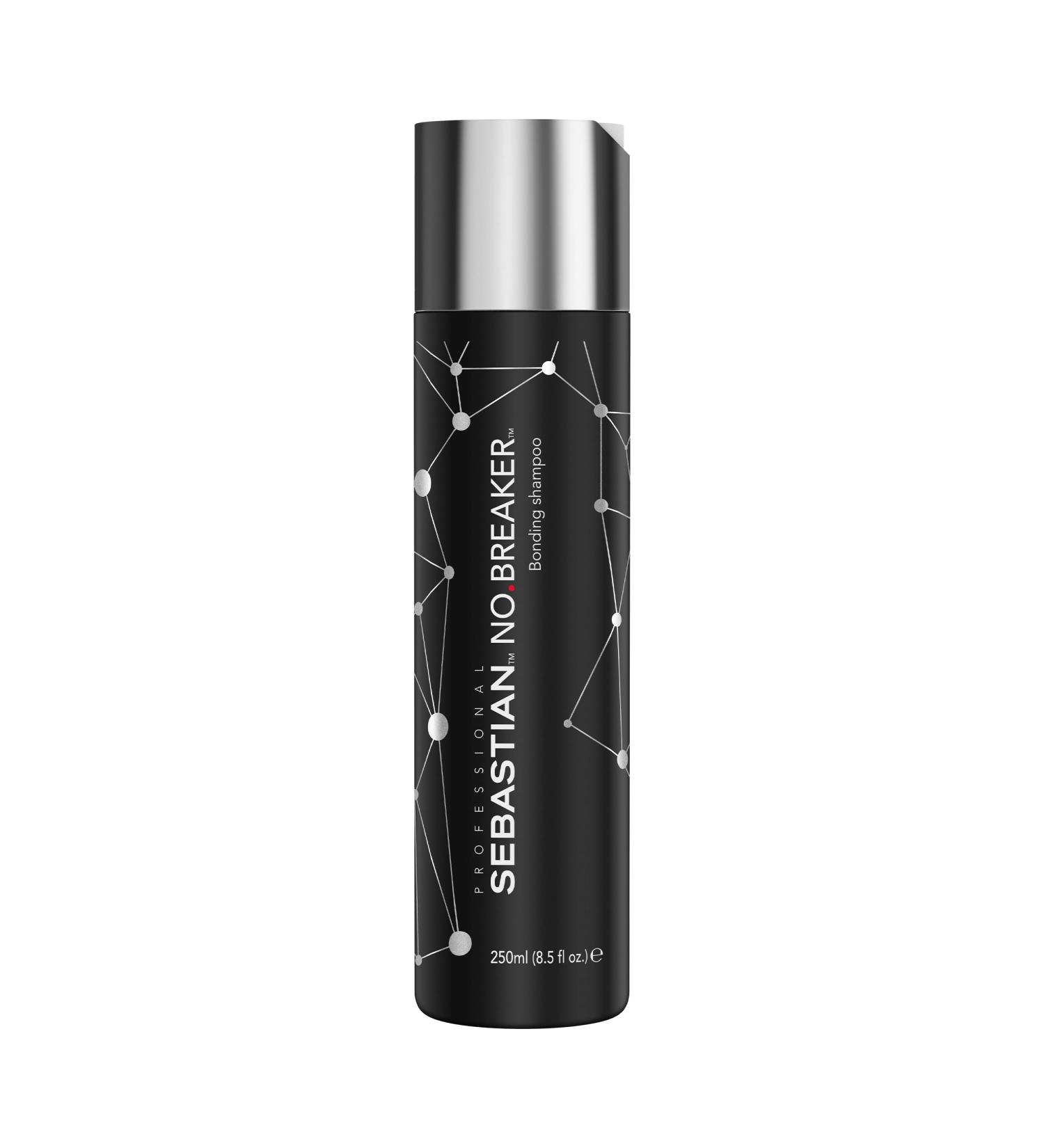 Shampoo No Breaker Sebastian 250ML - Buy Online on GoSupps.com