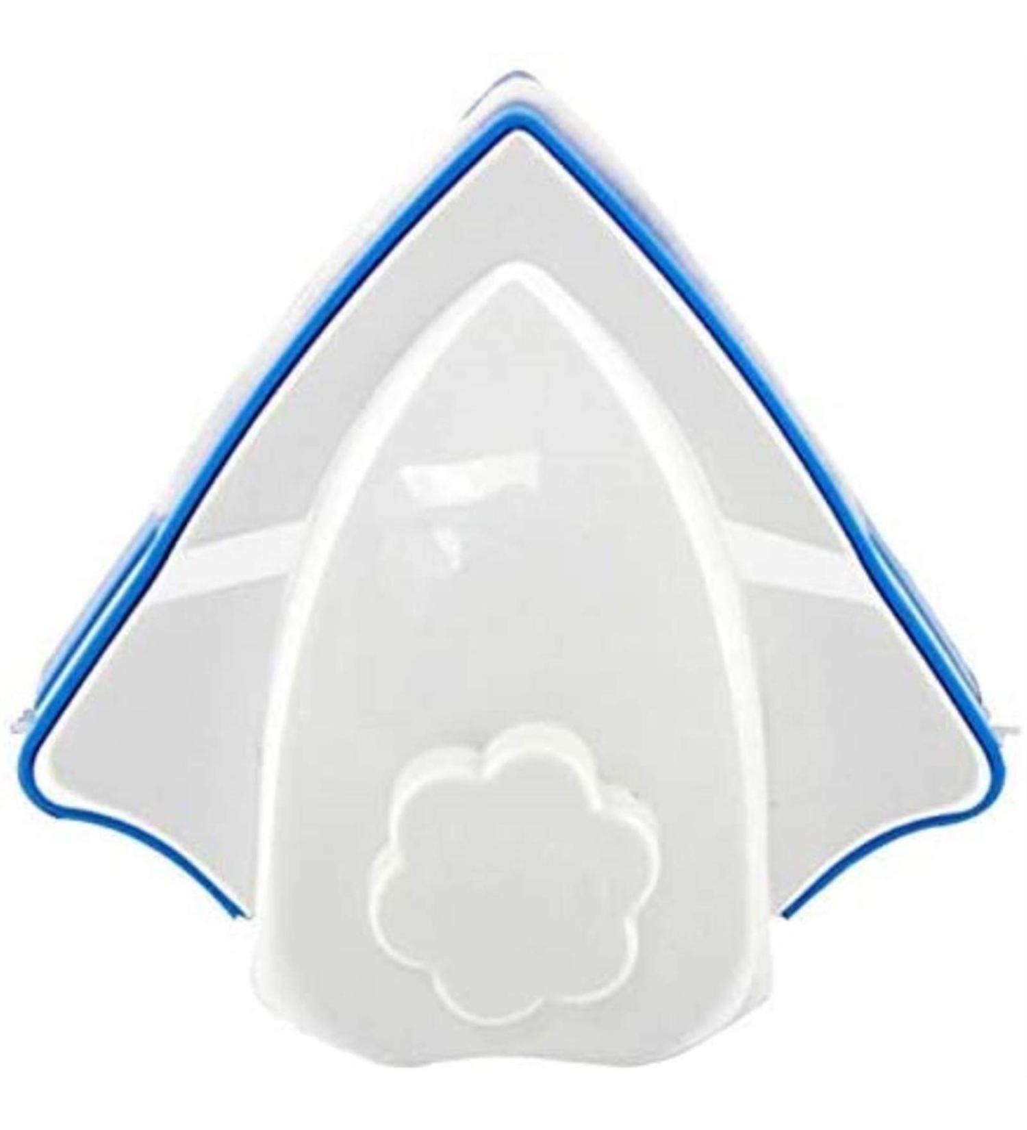 Glass Wiper Window Double-sided Glass Cleaner Wiper Adjustable Magnetic Double-layer Hollow 3-24MM - Buy Online on GoSupps.com