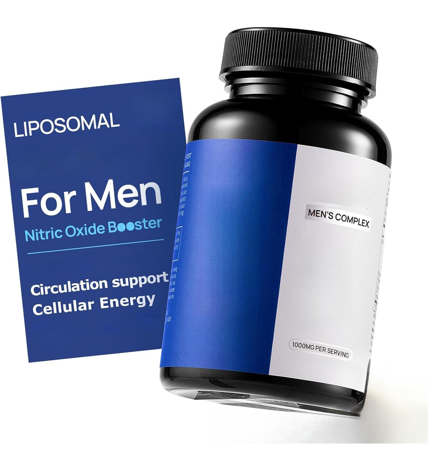 aide r duire la fatigue quilibrer la vision et vous garder nergique tout au long de la journ e 1 pi ce - Buy Online on GoSupps.com