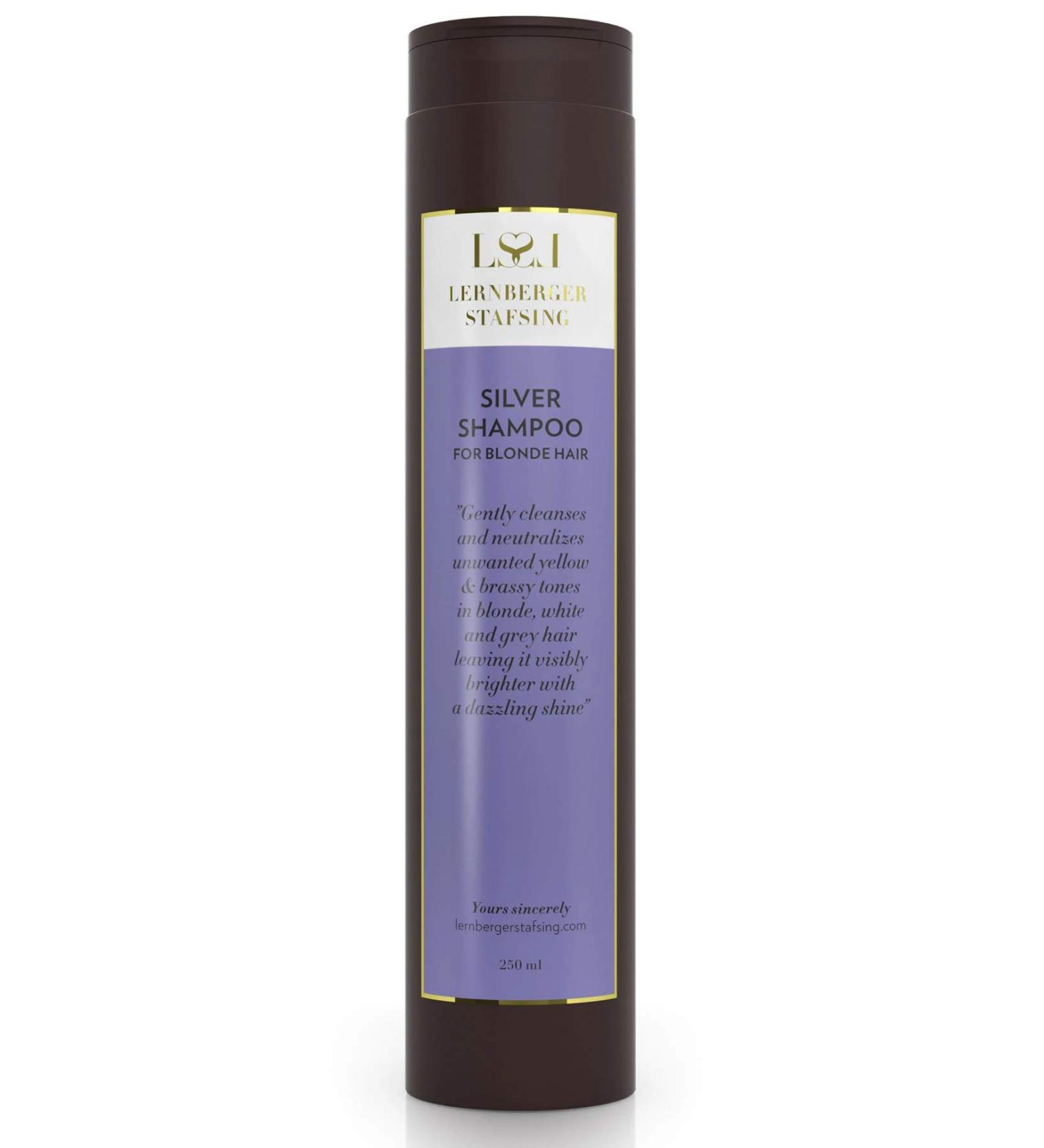 Lernberger Stafsing - Hair Mask 200 ML