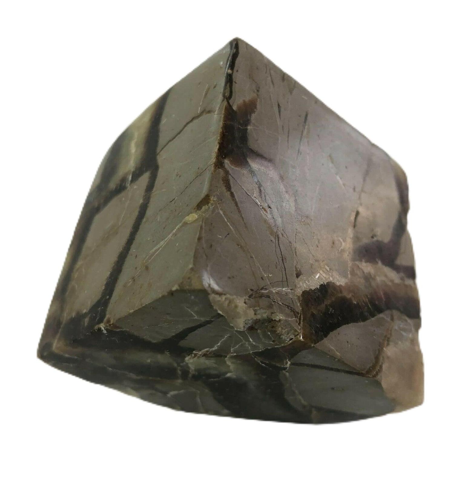 BAYDE Decoration 210g-220g Natural Septarium Cube Reiki YICHENGYIN - Buy Online on GoSupps.com