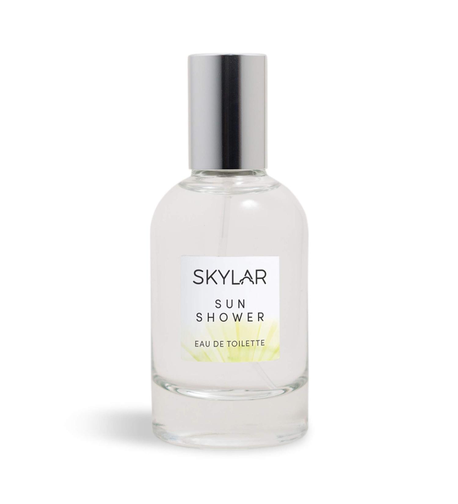 Skylar Sun Shower 1.7 oz Perfume - Eau De Toilette | Buy Online - Buy Online on GoSupps.com