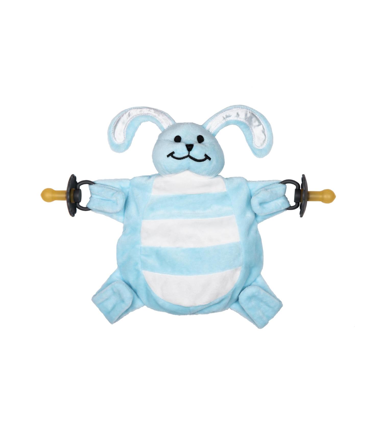 Sleepytot Large Blue - The Ultimate Comforter for Baby - Shop Now - Buy Online on GoSupps.com