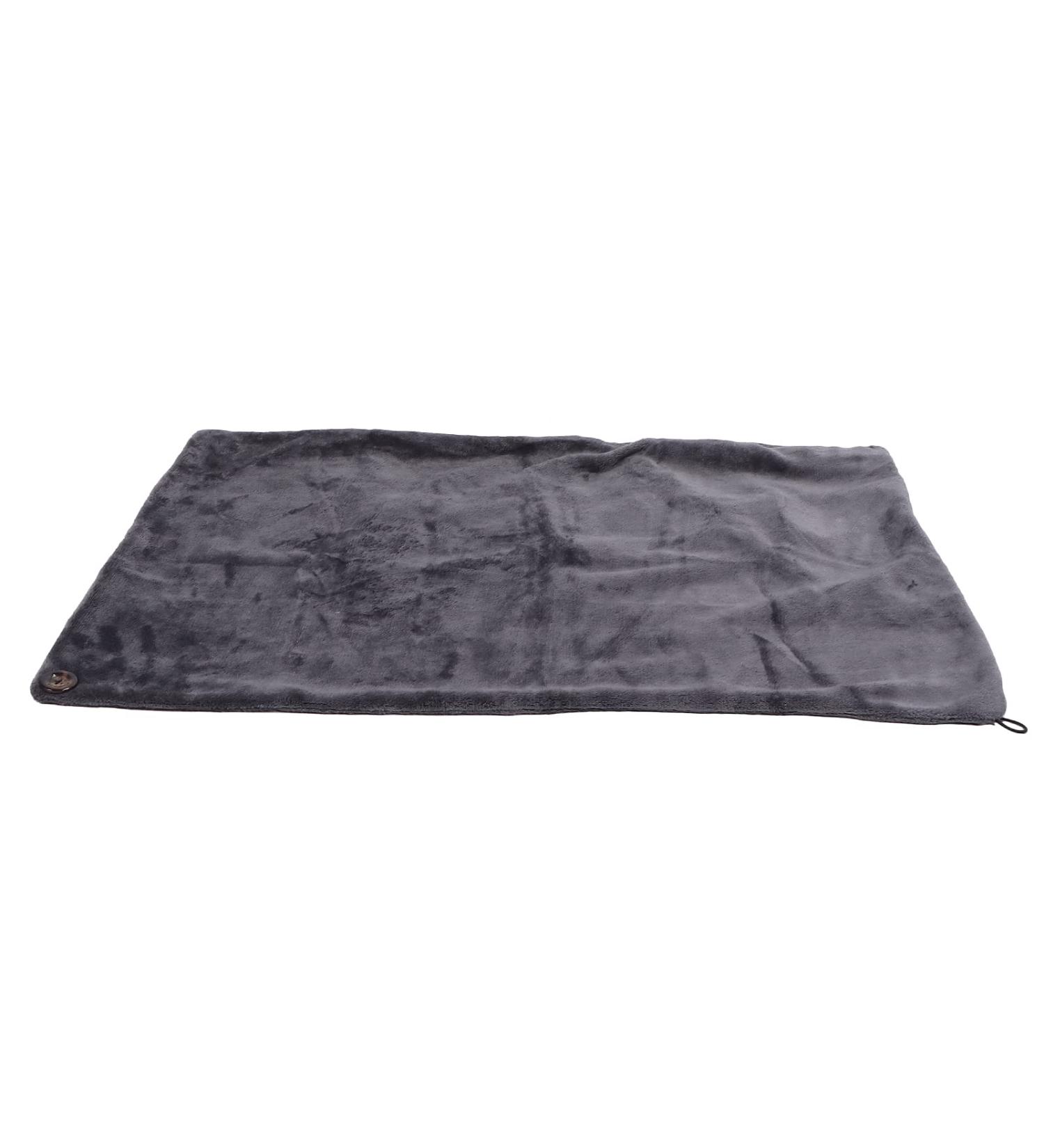 Shop Ankets Rechargeable Woolala: Warm Hugs Soft Heating Blankets USB-Heating Scarf & More - Best International Shipping - Buy Online on GoSupps.com