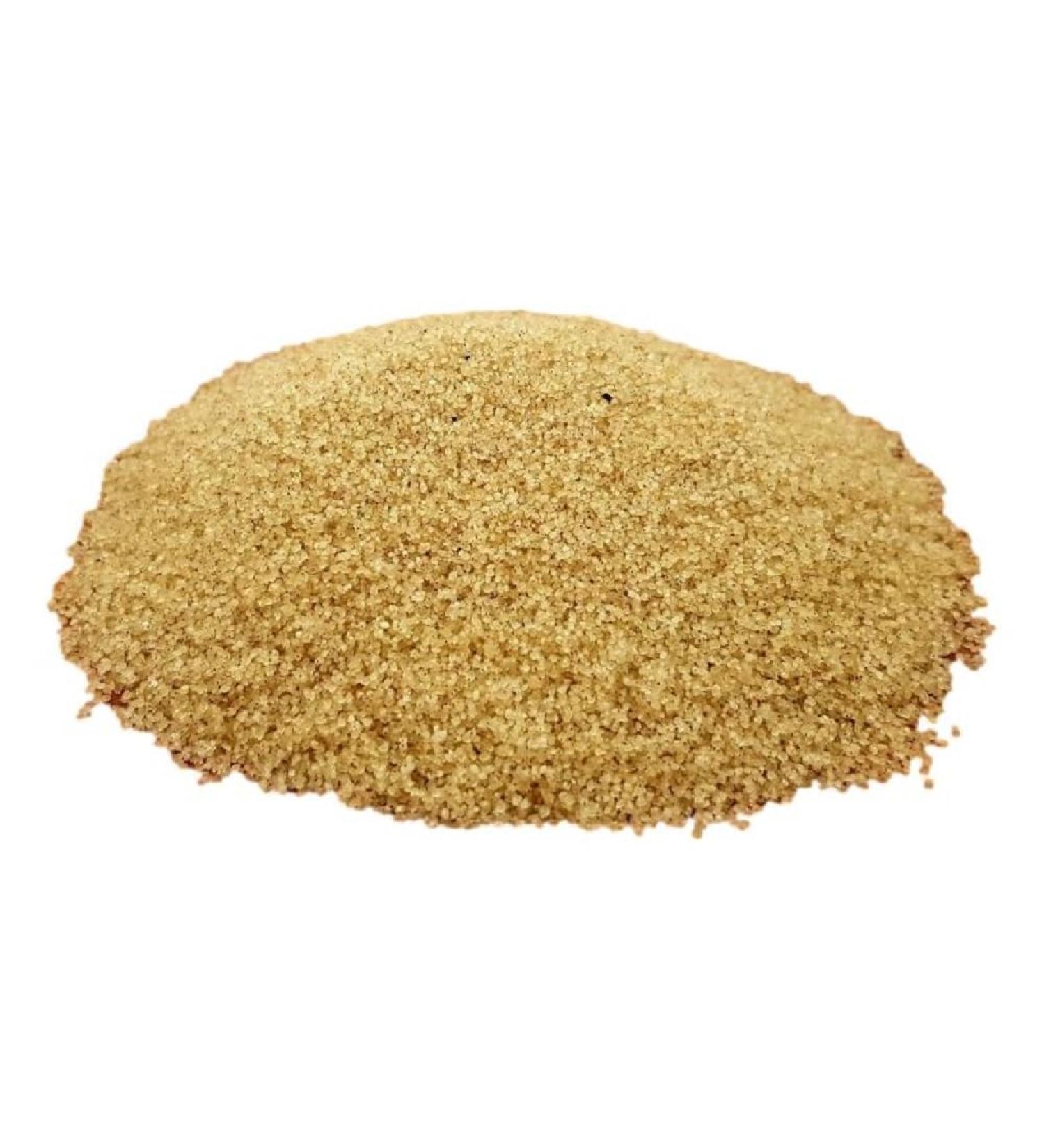 G n rique Pre-cooked Fonio 1 kg bag African Cuisine Cereal