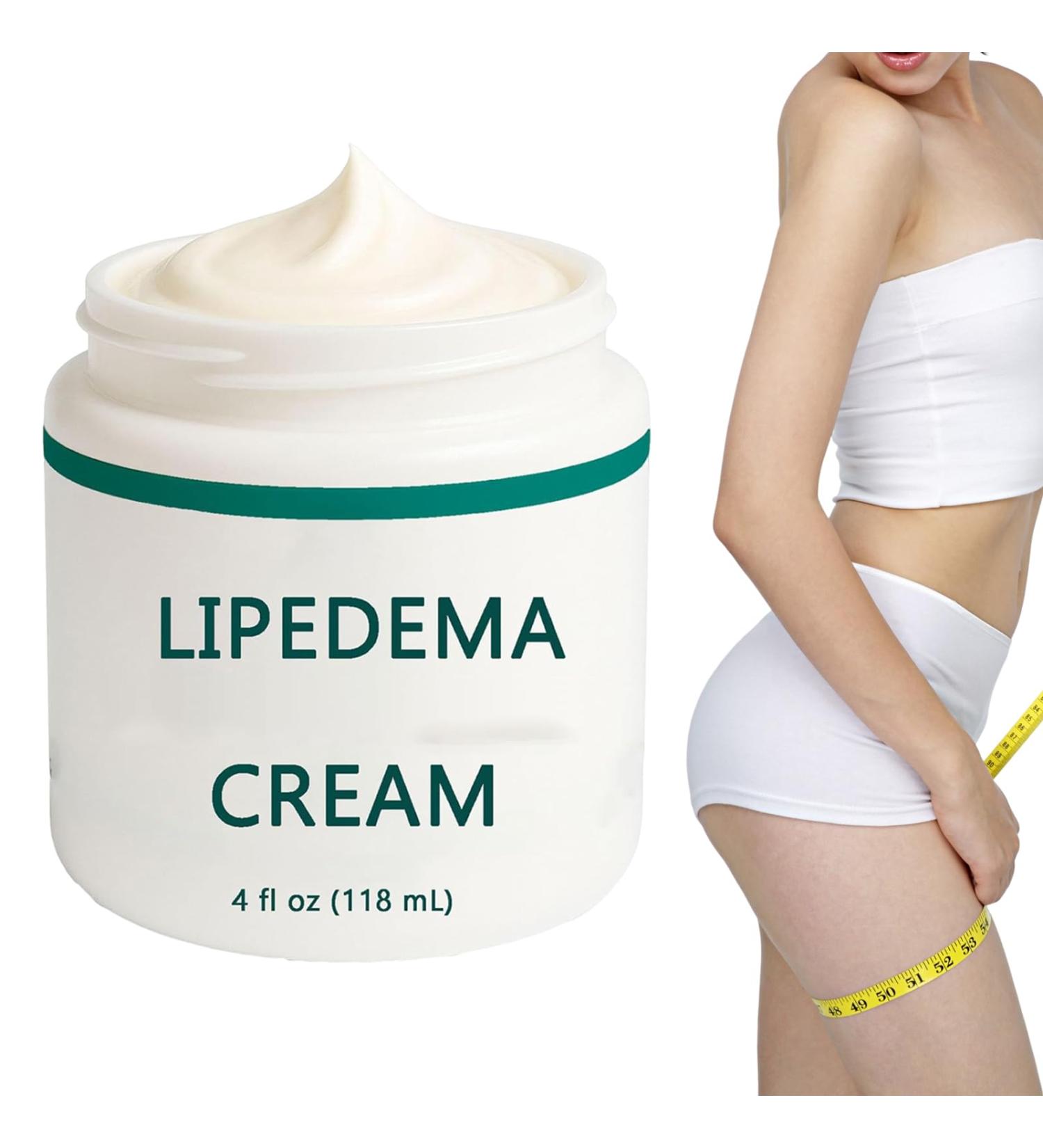 Nbzsmlkn Venostra Lipedema Cream Smooth Skin AntiCellulite Cream Firming Body Lotion Smooth Skin for All Skin Types 1 Piece - Buy Online on GoSupps.com