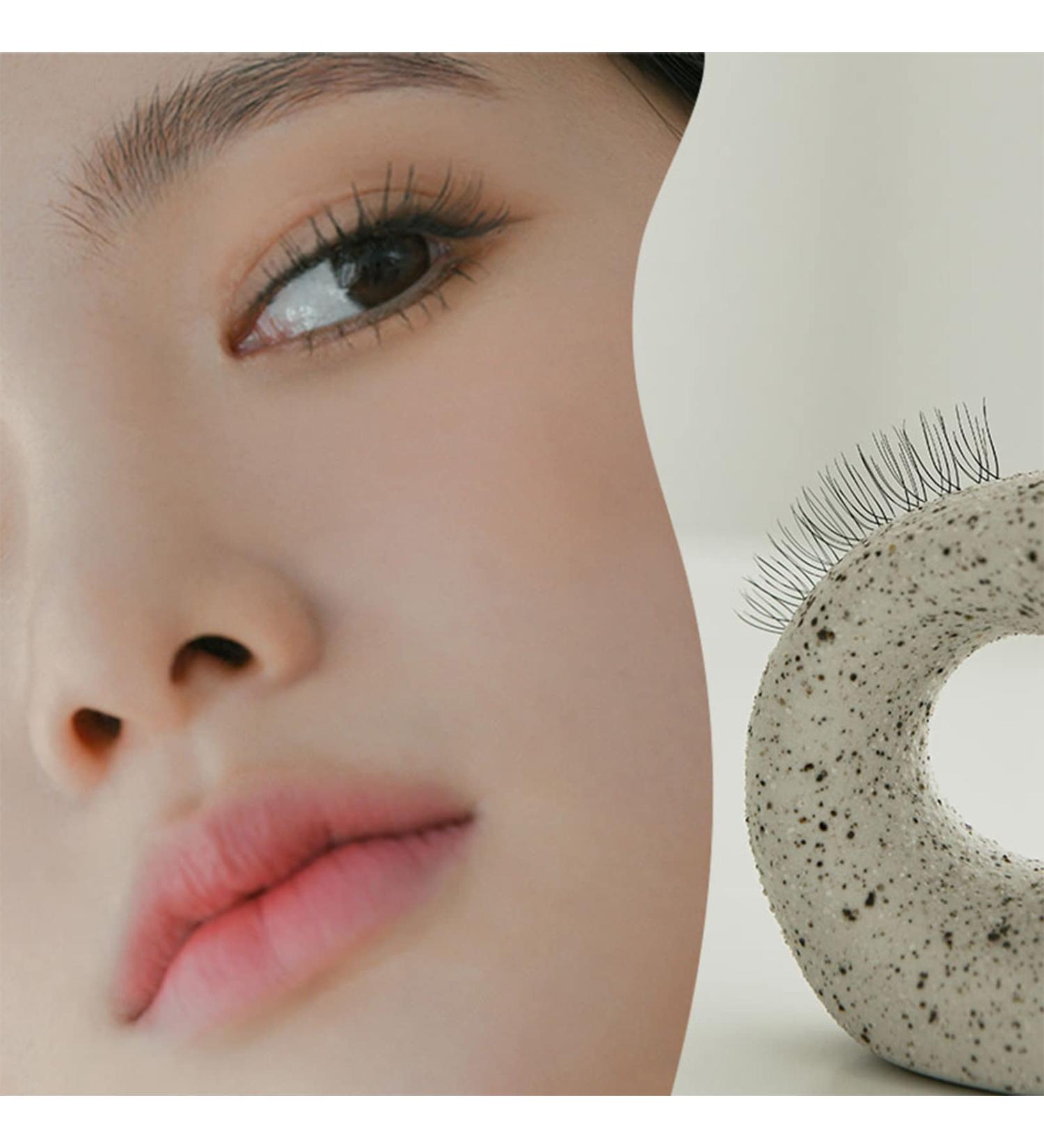 Buy Happyrim 2nd Eyelash Individual 3 Types | Soft Natural & Dramatic False Eyelashes (3 Pairs) - Worldwide Shipping - Buy Online on GoSupps.com