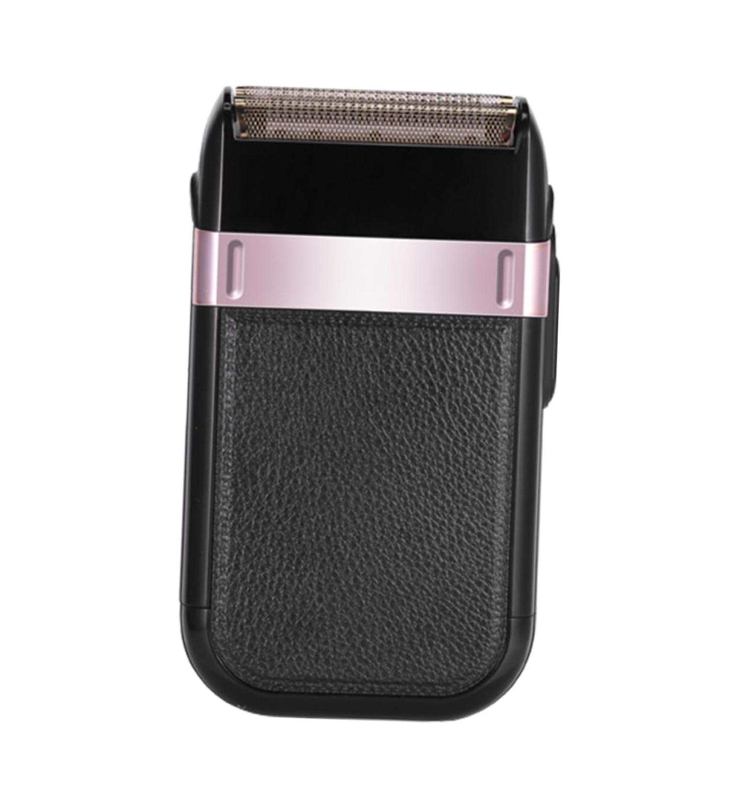 FRCOLOR D Floating Electric Razor Set - Washable Men's Shaver with Simple Blade for Perfect Grooming - Buy Online on GoSupps.com