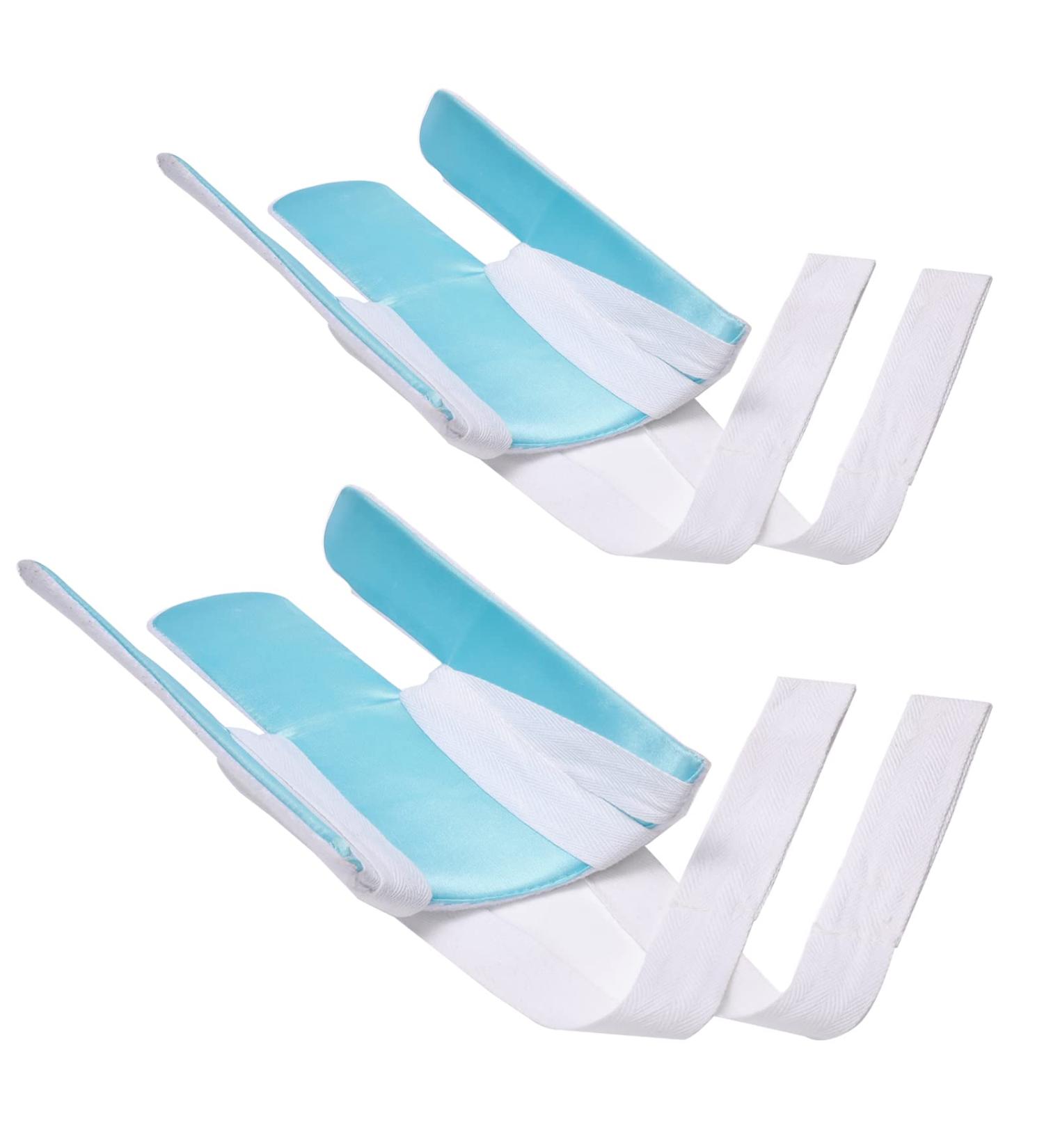 2PC Sock Aid | Sock Helper & Assist Device for Seniors, Pregnant, Arthritis, Injury Recovery, Post-Surgery - Buy Online on GoSupps.com