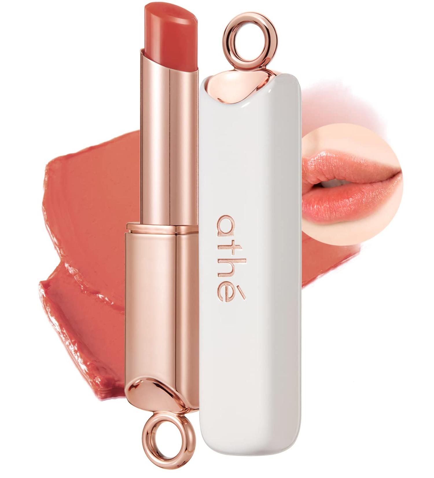ATH Authentic Lip Balm 09 INNOCENT | Plant-Based Vegan Tint for Moisturizing & Plumping Lips - Lightweight Petrolatum Free Cruelty-Free - Buy Online on GoSupps.com
