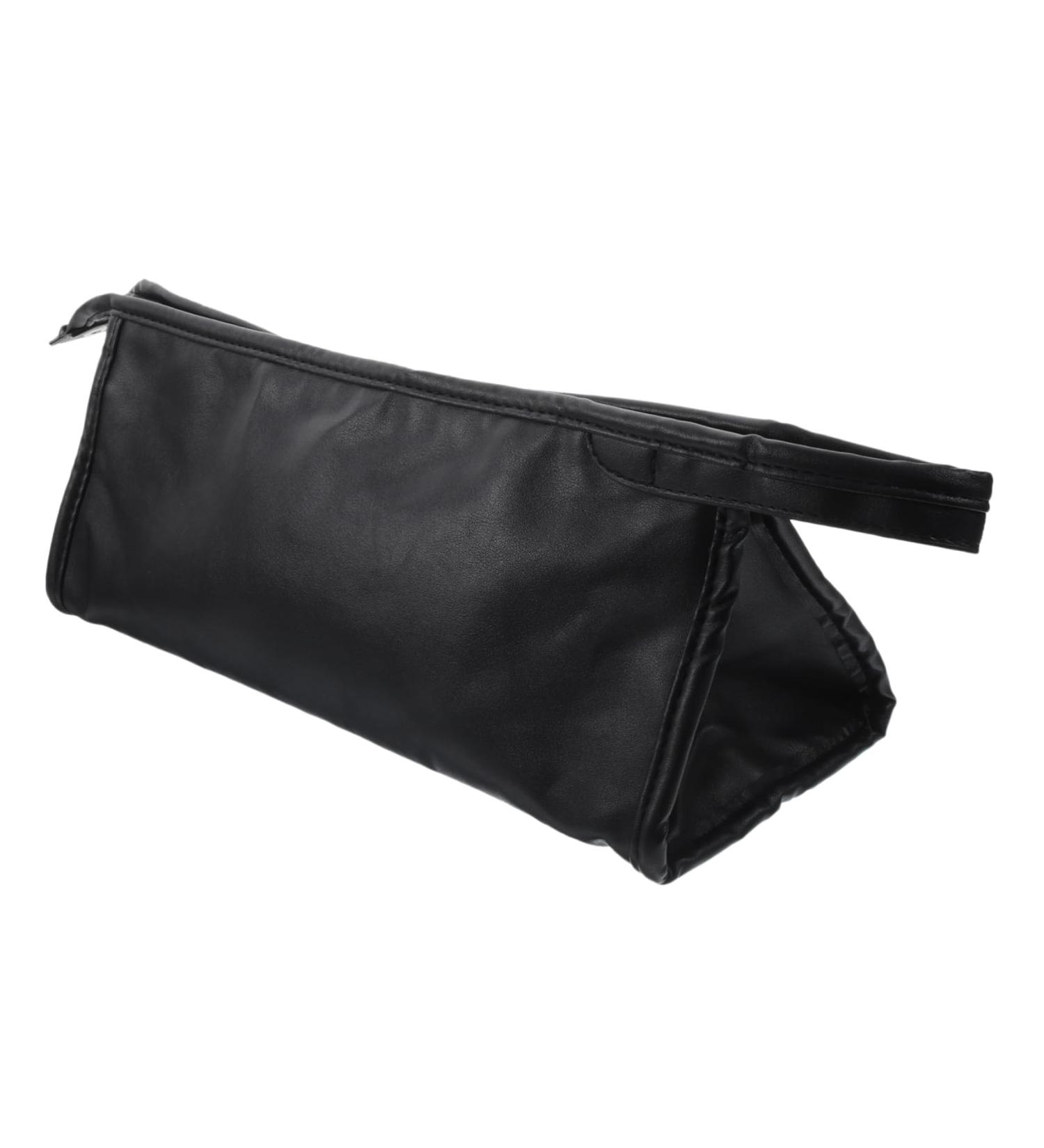 DRESSOOS Hair Dryer Travel Bag Hair Dryer Storage Bag Travel Hairdryer Hair Styling Tools Travel Case Portable Travel Bag - Buy Online on GoSupps.com