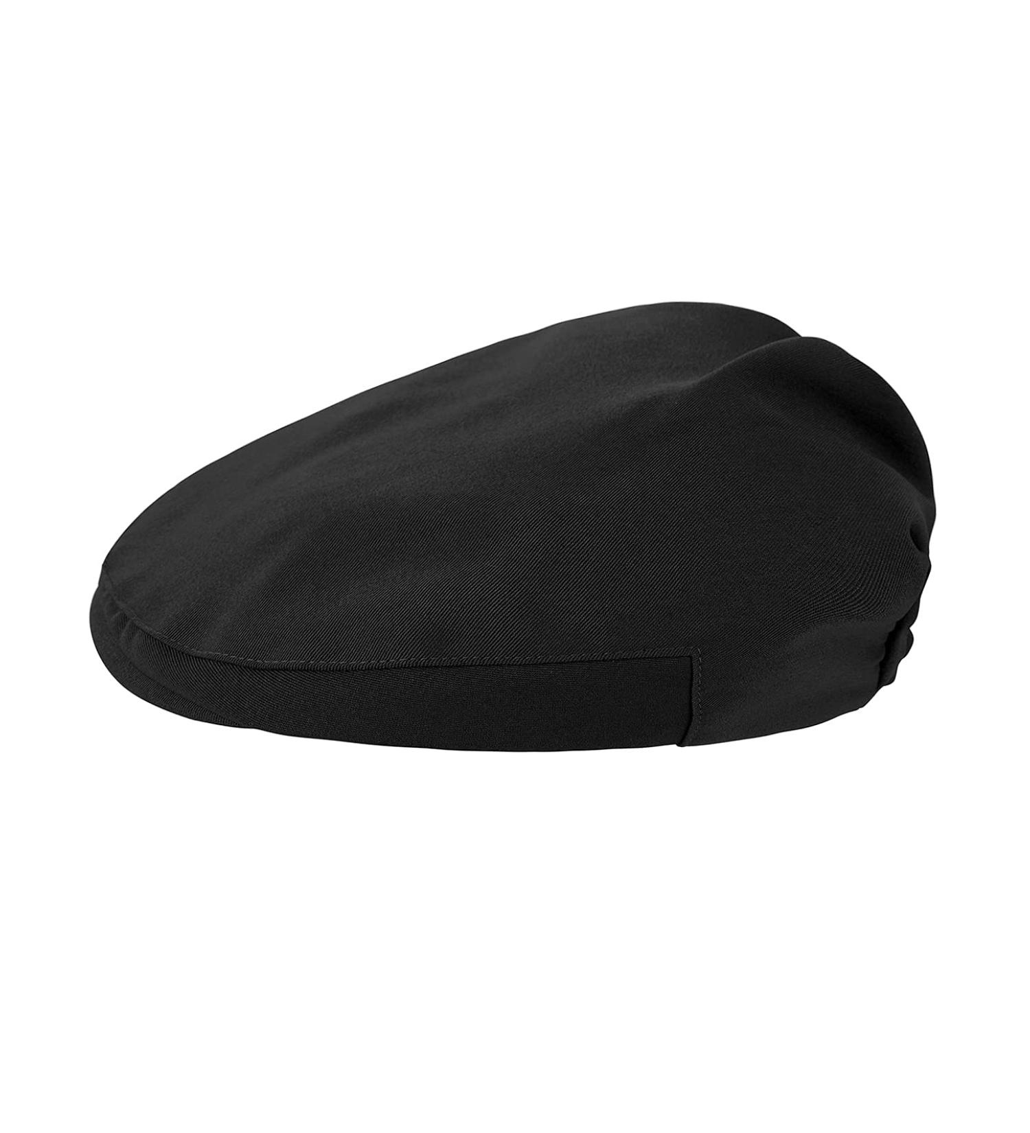 Mint Green Baby Flat Cap | Vintage Drivers Hat with Lining | Breathable & Soft | Age 0-8 Years | 3-6 Months | Black - Buy Online on GoSupps.com