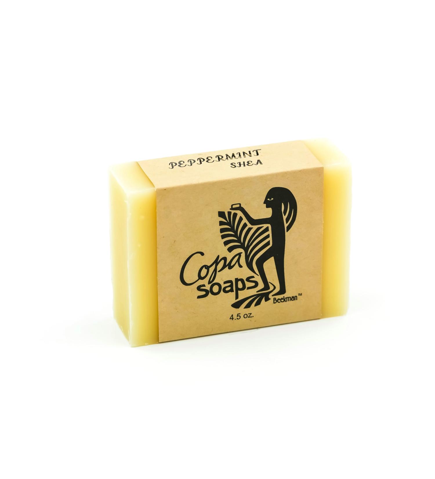 Beekman Peppermint Shea