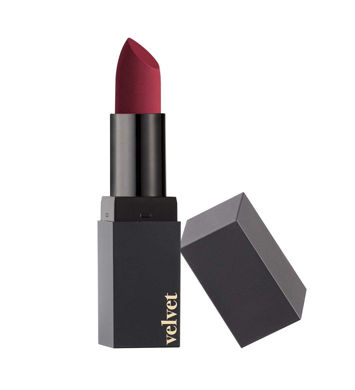 Buy Barry M Cosmetics Velvet Lip Paint in Love Lust Long-lasting Bold Color | International Shipping - Buy Online on GoSupps.com