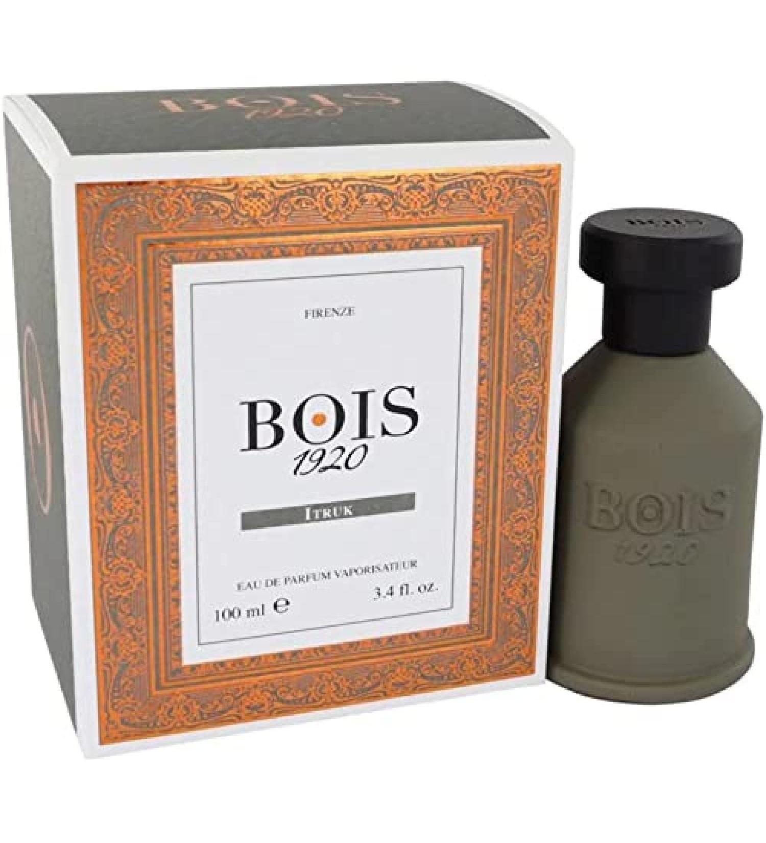 Bois 1920 Itruk Eau De Parfum Spray for women 100ml/3.4oz