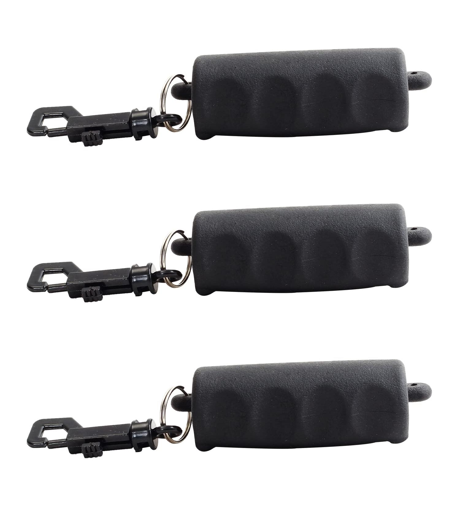 FENJANER Archery Arrow Puller Hand Saver Gripper (Pack of 3) - Black - Buy Online on GoSupps.com