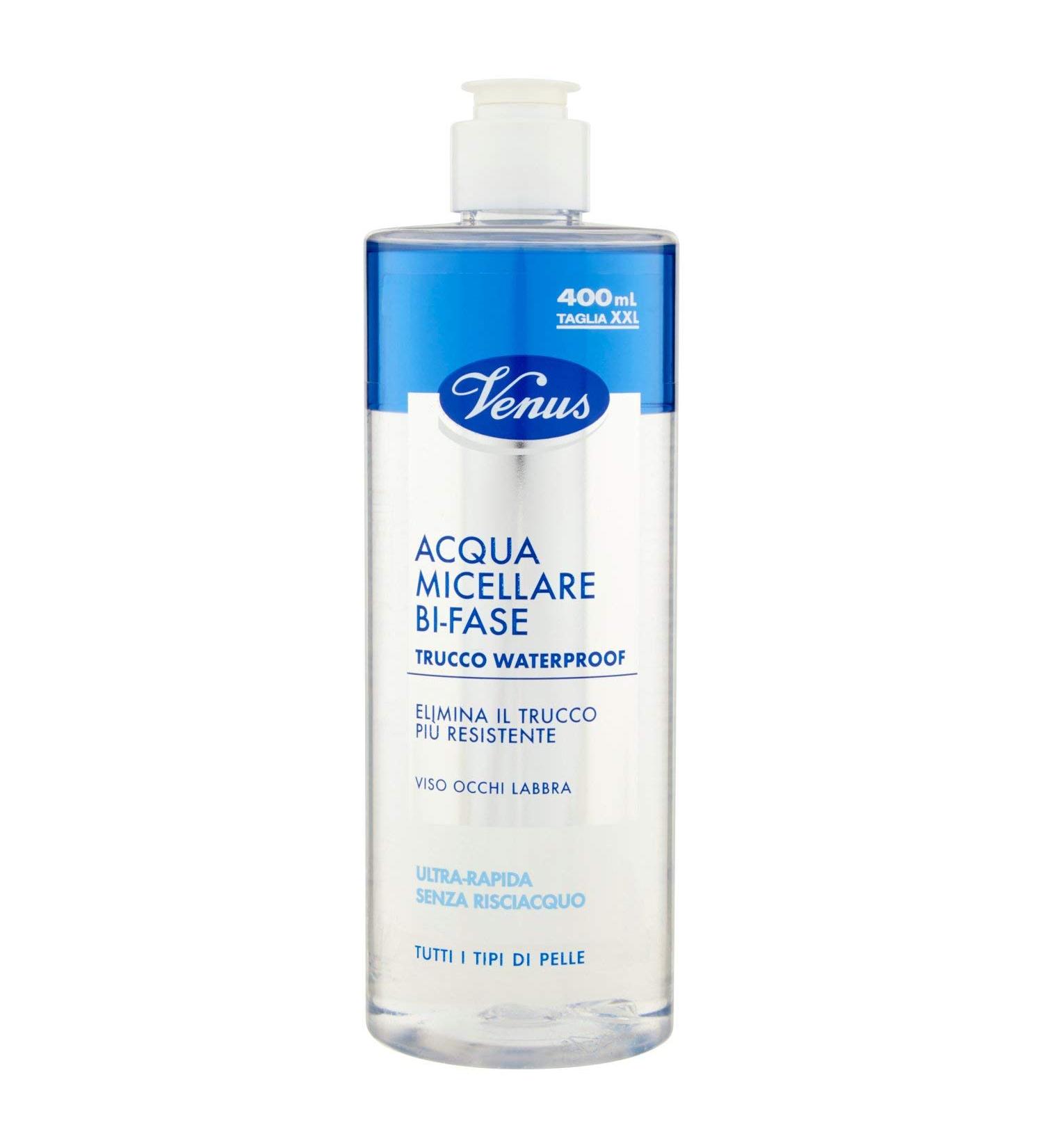 Water Micellar Bifase 400 ml - Buy Online on GoSupps.com