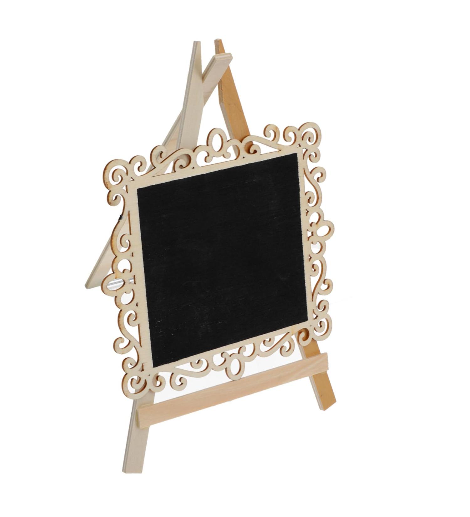 Beavorty 1Pc nail display board nail art showing detachable finger nail tips holders manicure showing rack practice manicure holder nail color display board mini wooden Work 26x18.1cm Assorted Color - Buy Online on GoSupps.com