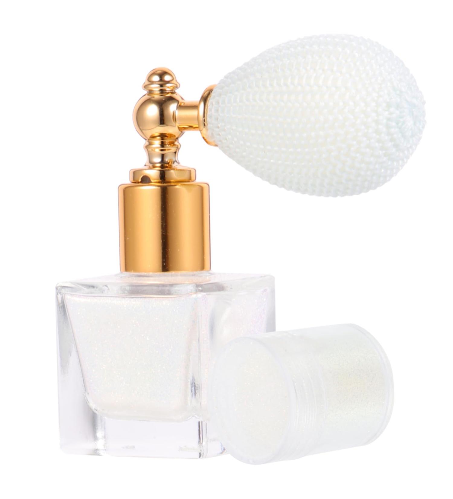 OHPHCALL 1 Set Body Air Bag Powder Highlighter Powder Spray Nail Highlighter Powder Face Highlighter The Pet As Shown - Buy Online on GoSupps.com