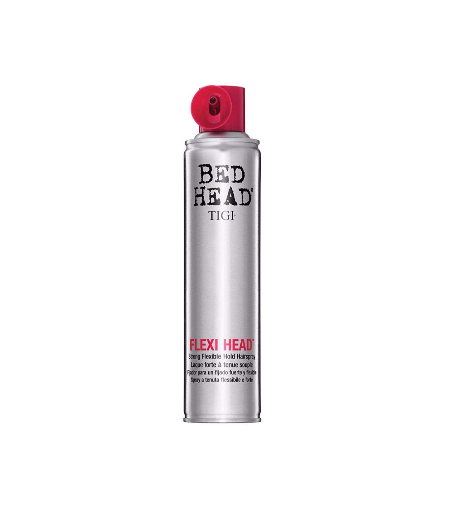 TIGI Bed Head Flexi-Head Spray 10.6 Fluid Ounce