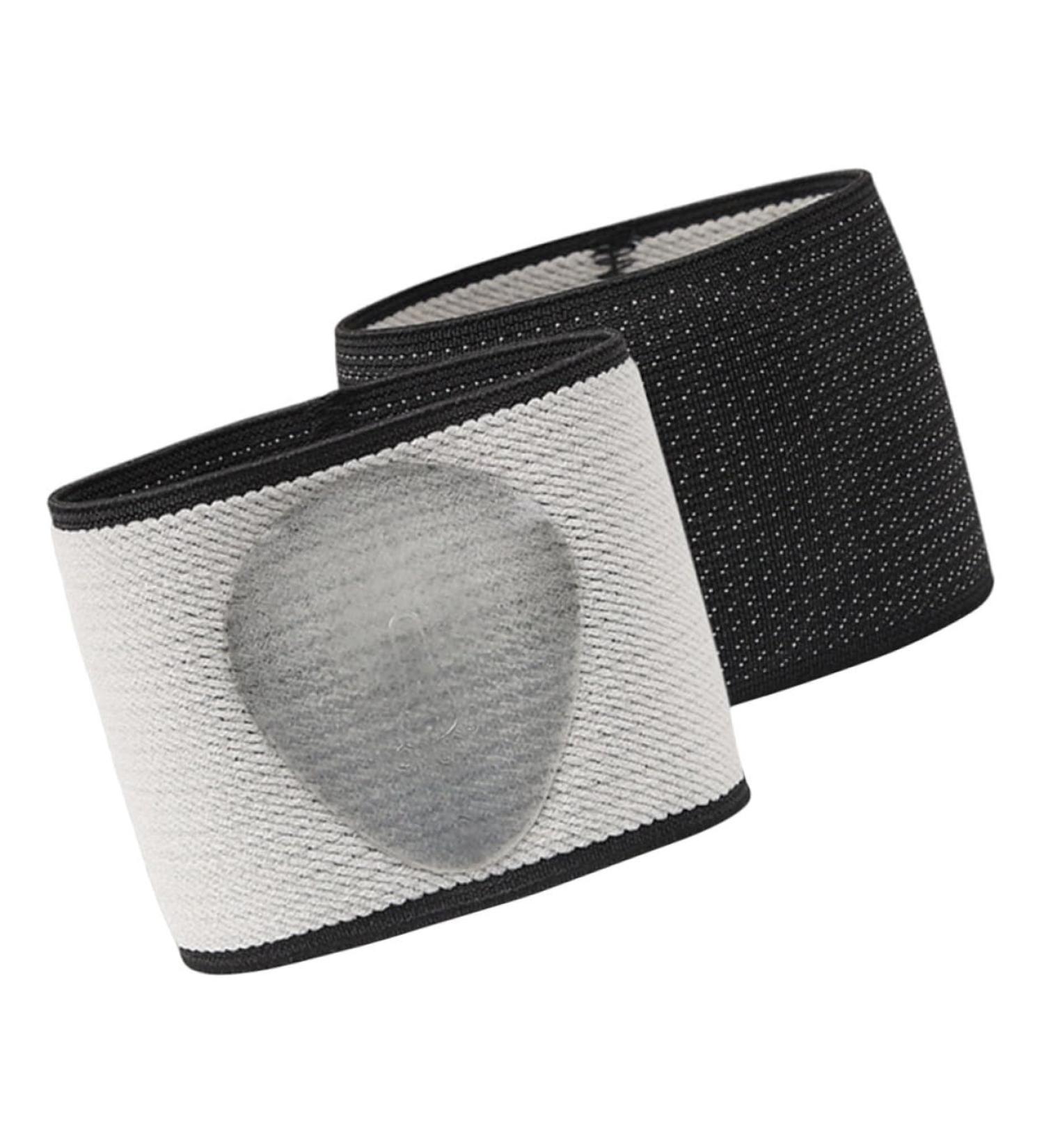 NOLITOY Foot Pad Support - Breathable Flatfoot Sleeve & Replaceable Arch Support - Comfortable & Washable Foot Comfort for Flatfeet - Buy Online on GoSupps.com