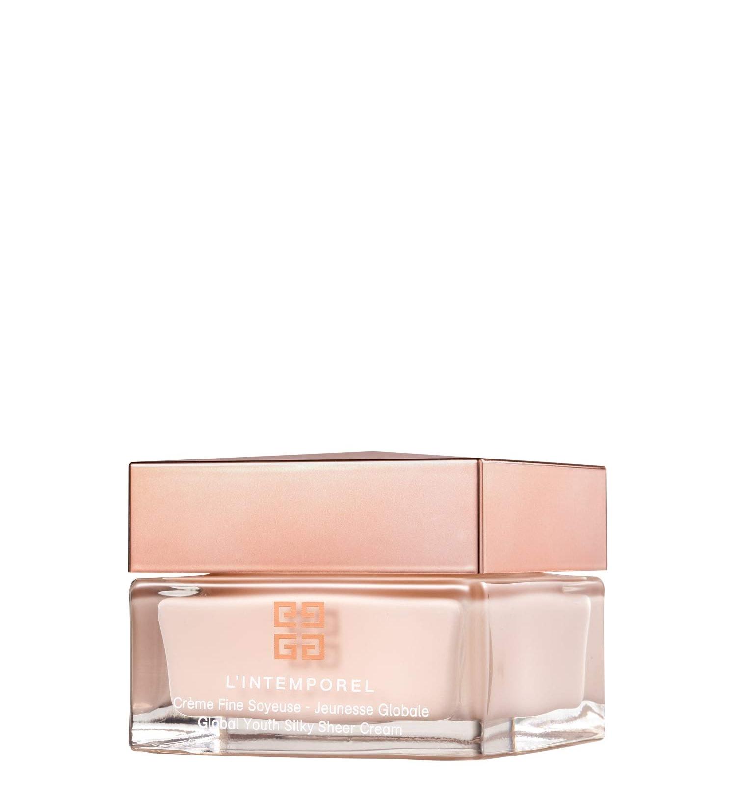 Buy Givenchy L'Intemporel Divine Cream Rich - Luxurious Anti-Aging Moisturizer | International Shipping Available - Buy Online on GoSupps.com