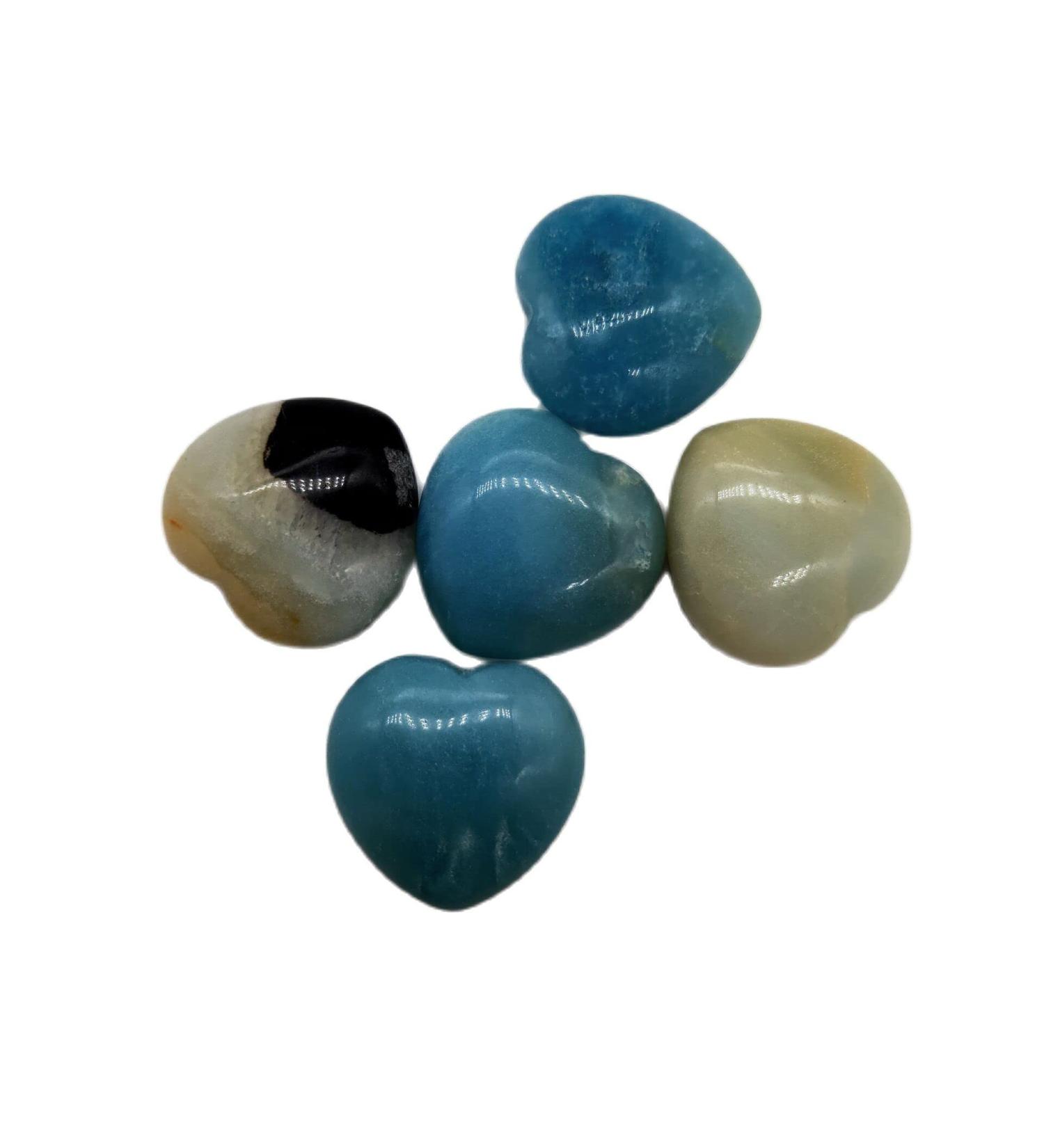 Crystal Rough Natural Crystal Rough Home Decoration 2 Pieces of Small and Gorgeous Natural Stone SpiritualCrystal Stones Stones - Buy Online on GoSupps.com