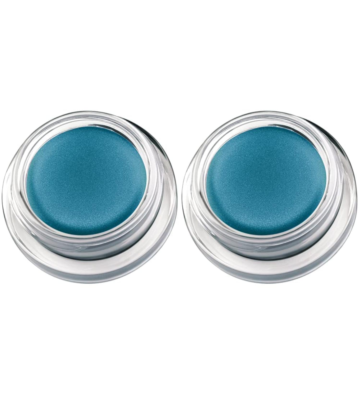 REVLON ColorStay Creme Eye Shadow Peacock 0.18 Ounce (Pack of 2) Peacock 3 Ounce (Pack of 2)