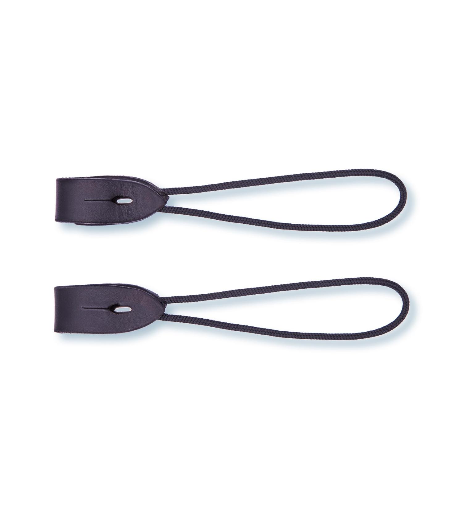 St bben 2240 Pelham Rindchen Ebony - Premium Equestrian Bit for International Shipping - Buy Online on GoSupps.com