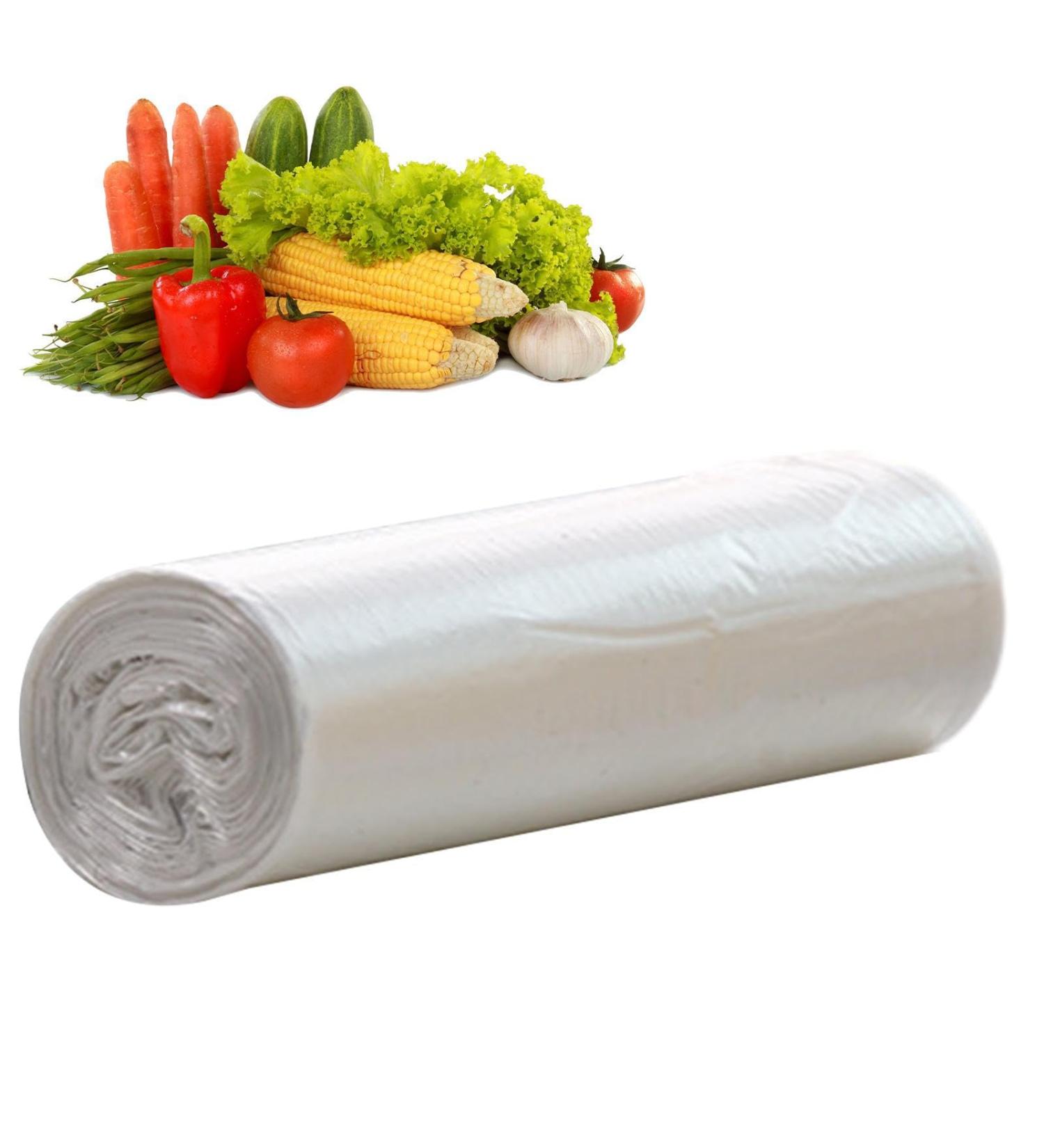 Trash Can Bin Liners Unscented Small Bags for Household Garbage | Portable Bags Foldable Bags for Garbage for Bedroom Kitchen Offices Cars Dormitories Living Room Pochy - Buy Online on GoSupps.com