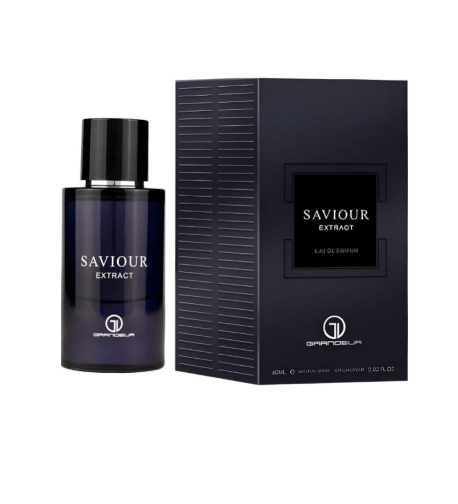 Grandeur Saviour Extract