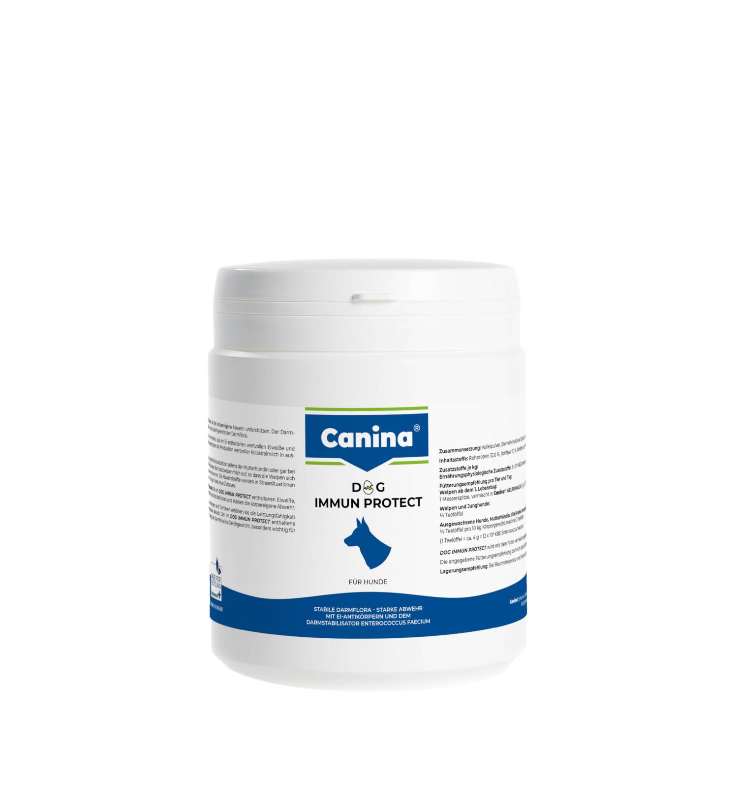 Dog Protect Vet Immune. Canina KAPS Powder