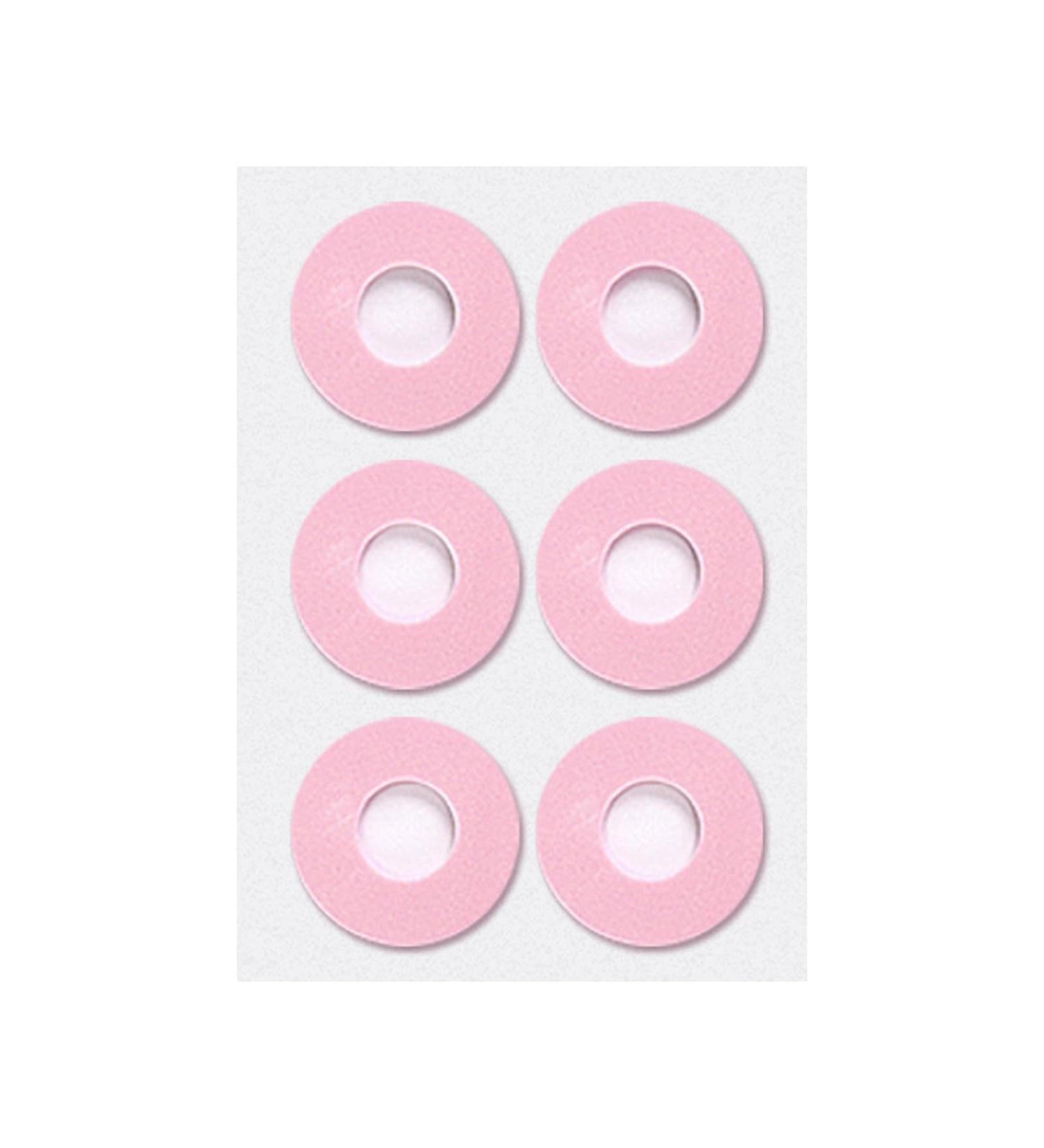 Corn Pads for Feet - Corn Patches Foot Toes Soft Foam Callus Cushions Waterproof Corn Protectors Foot Care Cushions Self-Adhesive Heel Frictions Relief - Buy Online on GoSupps.com