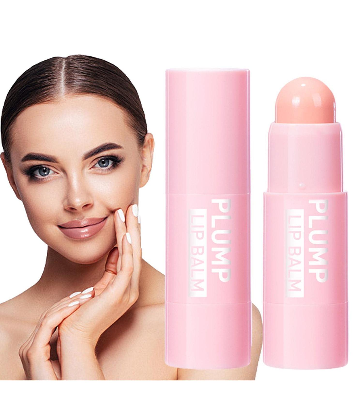  Sloane Lip Pumping 4 Lipsticks Velvet Waterproof Lipsticks with Long Lasting Luscious Effect for Fuller Lips - Buy Online on GoSupps.com