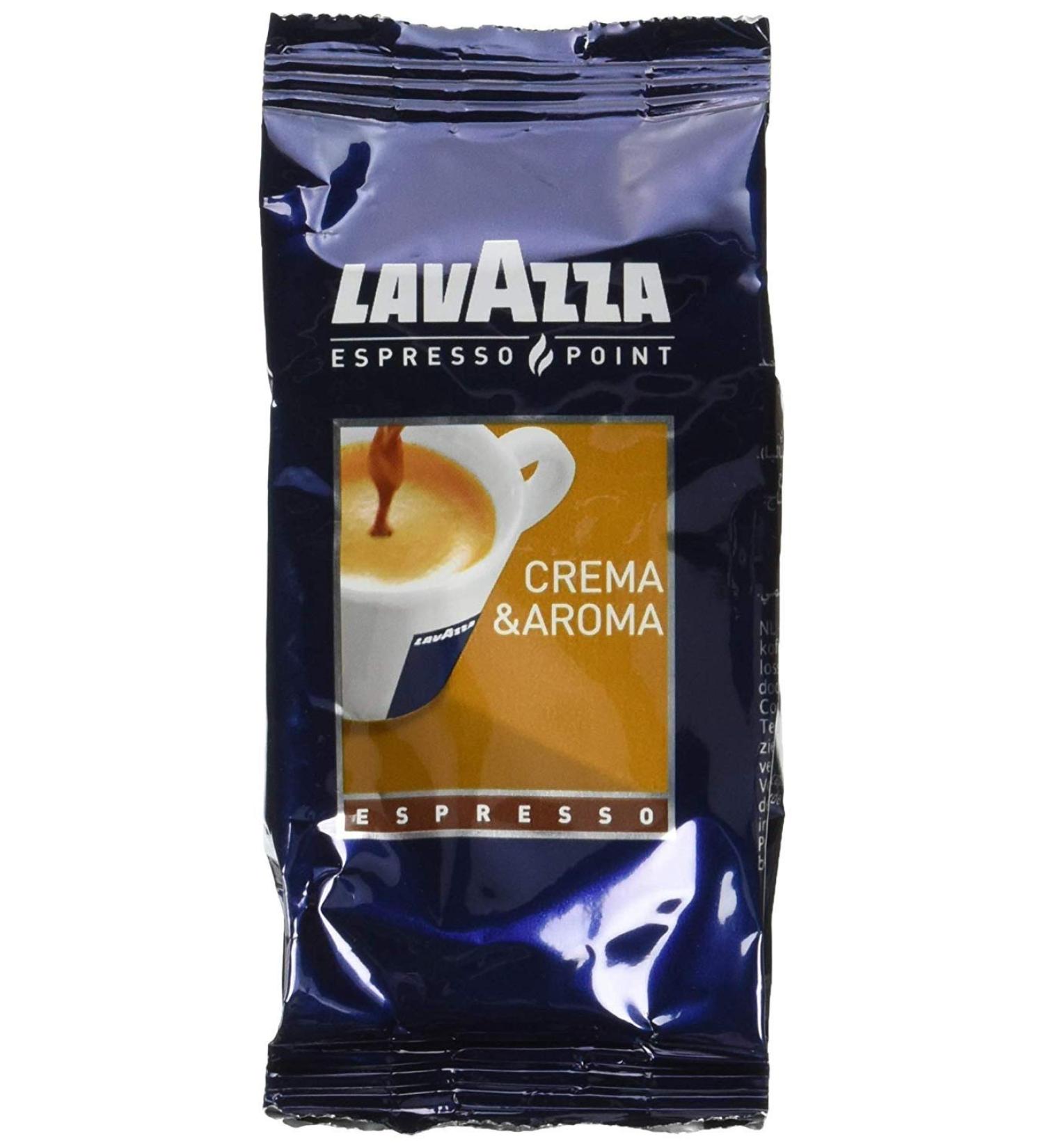 Lavazza LAVAZZA Cream and aroma expressing point. Original fresh coffee capsules (300)