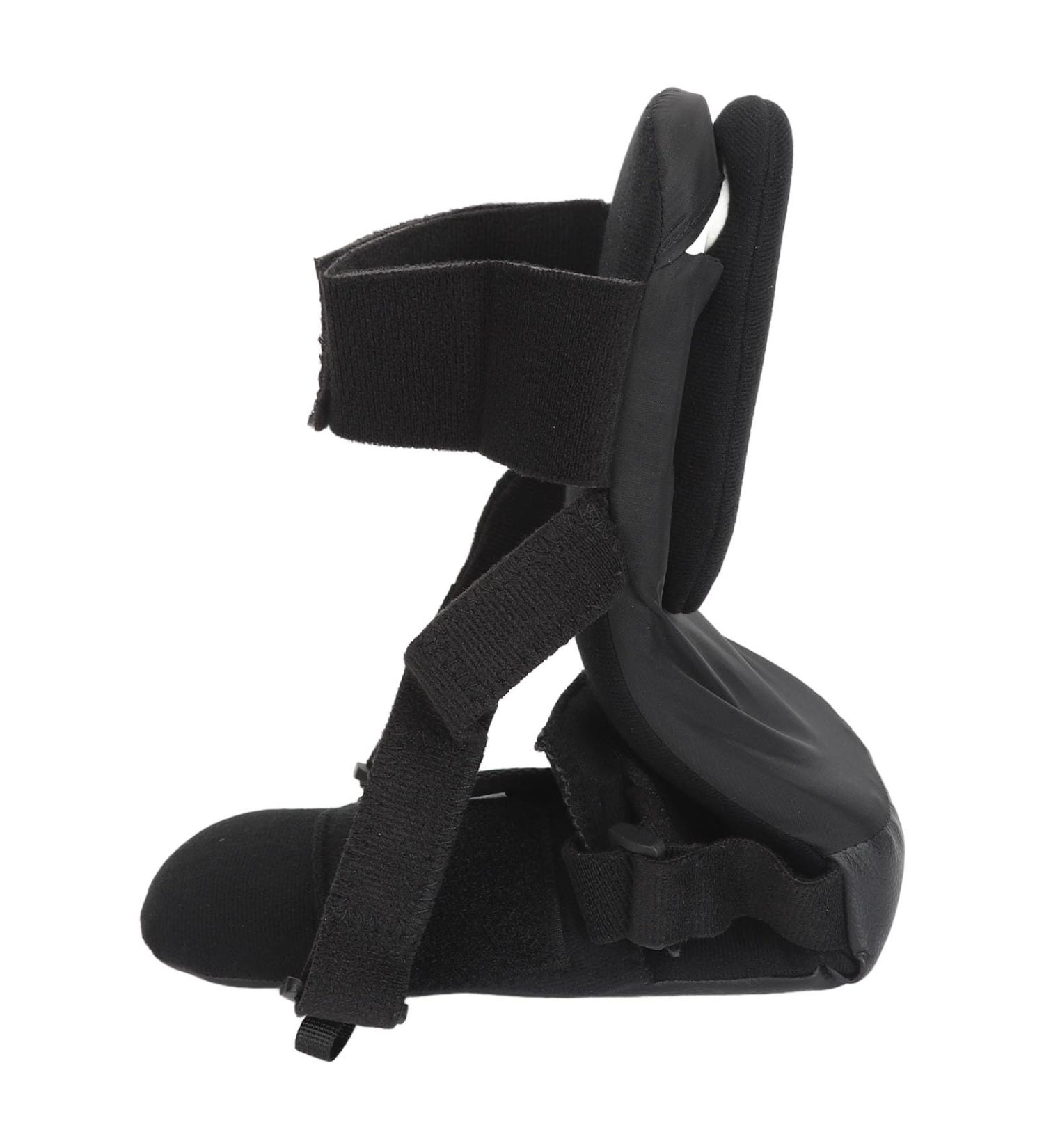 Ymiko Kids Foot Orthotic Brace for Plantar Fasciitis Relief | Breathable Foam Drop Foot Support for Night Use - Buy Online on GoSupps.com