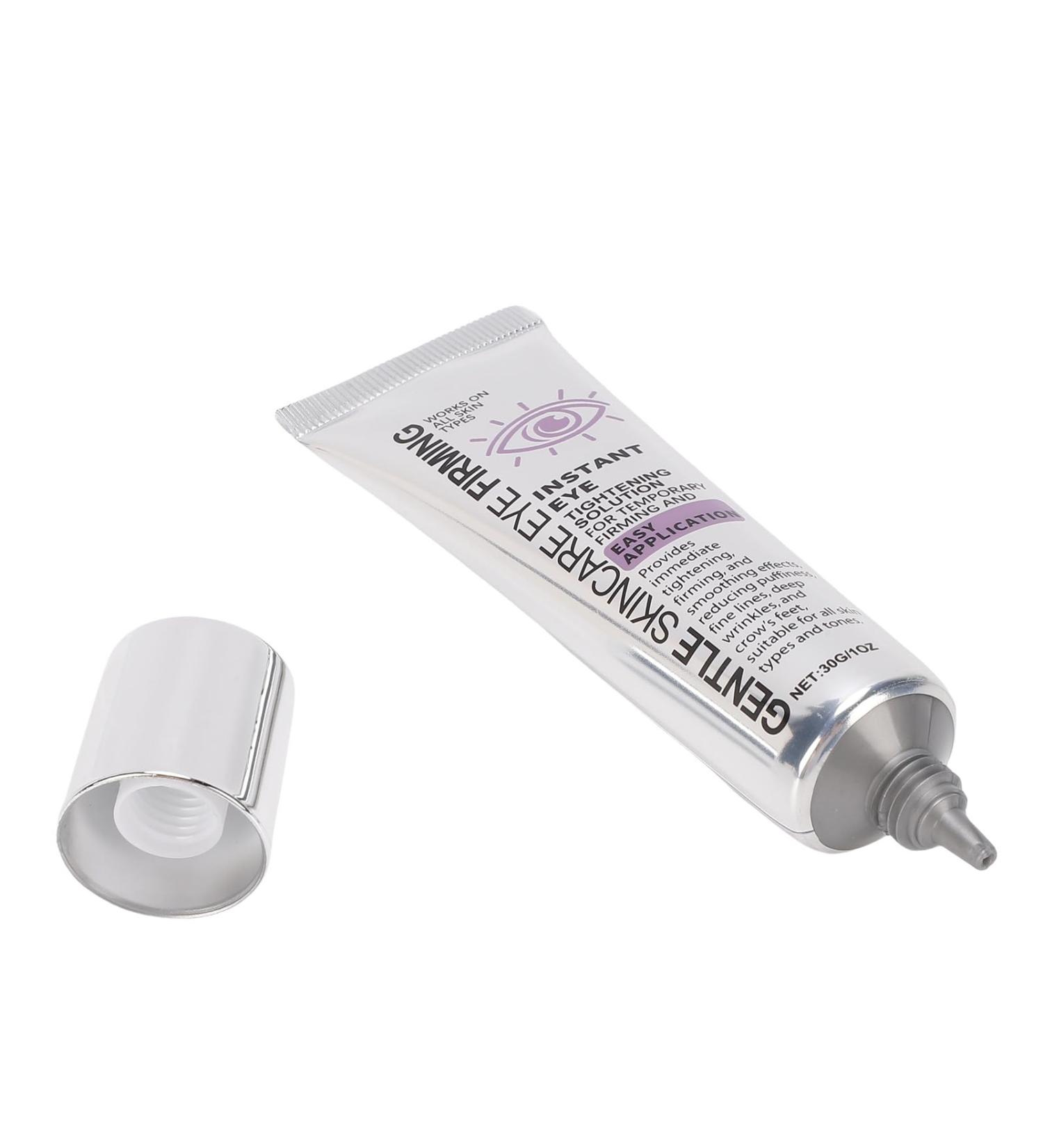 Cr me Hydratante pour les Yeux Hydratant L ger et Non Gras Sous les Yeux Absorption Rapide pour Peau S che 1 1 Oz (30G) 1 unit (Lot de 1) - Buy Online on GoSupps.com