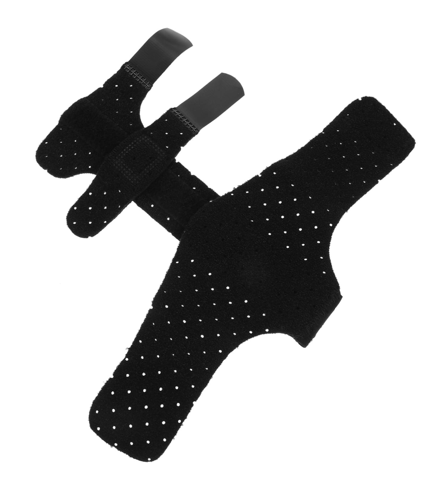 NOLITOY Splint Belt Tool Brace for Carpal Tunnel & Mallet Injuries | Adjustable Thumb Fixator for Kids & Adults - Buy Online on GoSupps.com