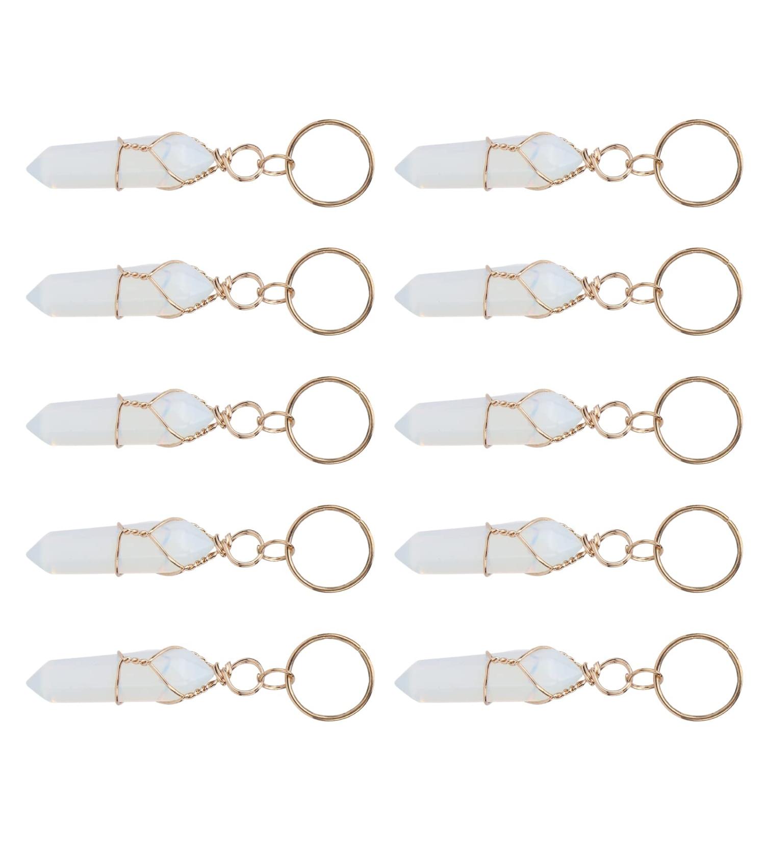 Dreadlocks Hair Rings Hair Rings Hair Accessory Alloy Braid Accessories Hair Ring Winding Ferrules Jewelry Hair Pendants for Women (XK-2) - Buy Online on GoSupps.com