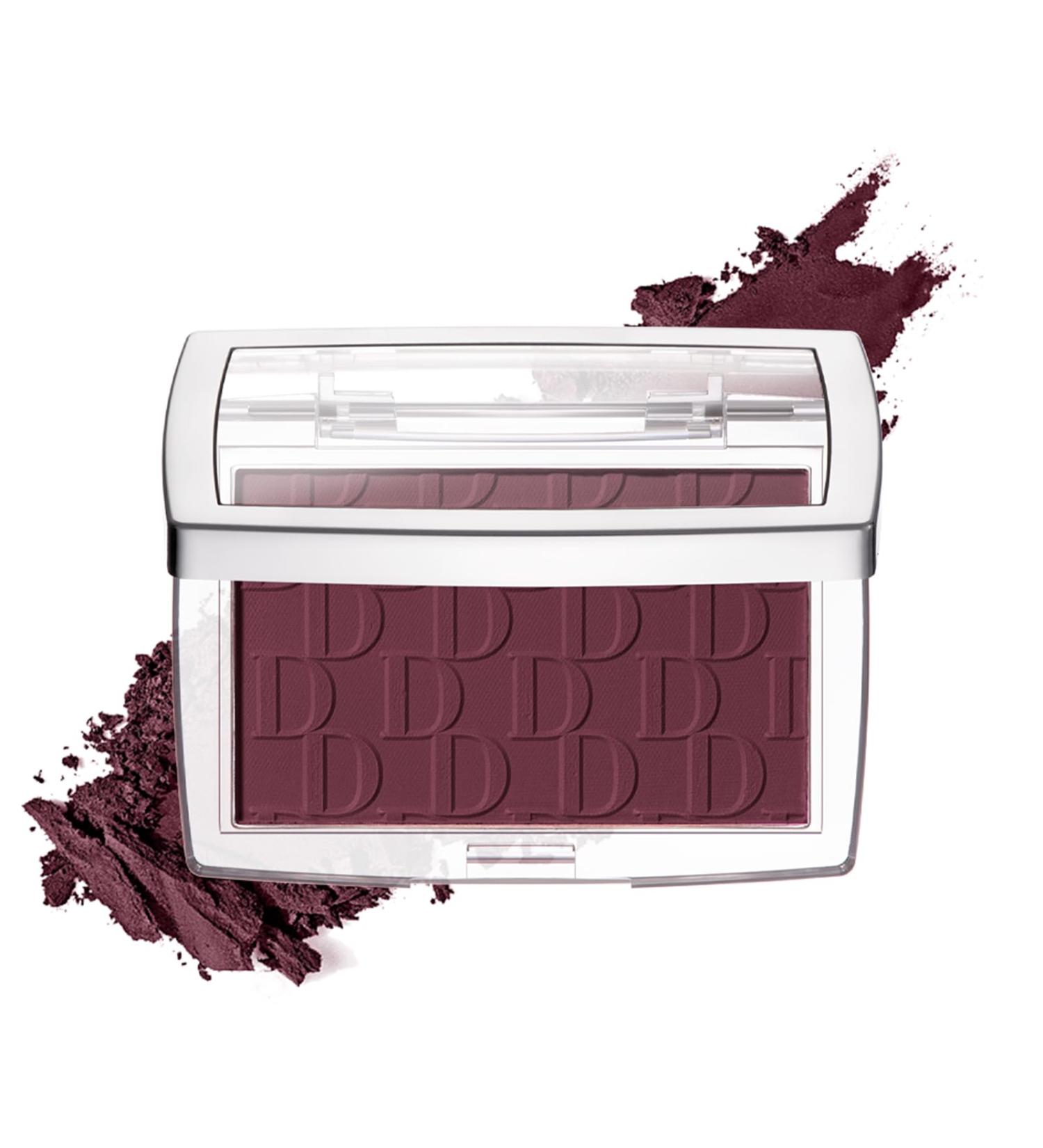 Smooth long-lasting matte for a subtle natural glow lightweight for women adds color to cheeks - Buy Online on GoSupps.com