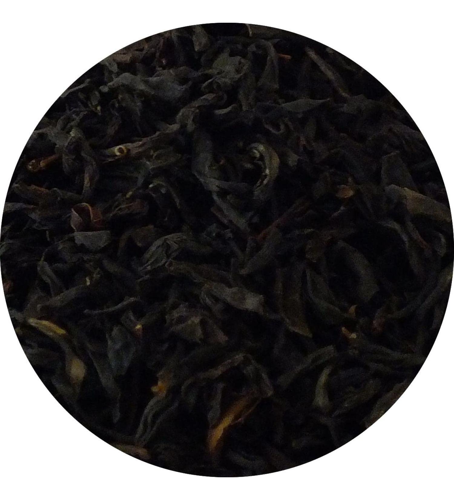 Lerbs & Hagedorn Lerbs & Hagedorn Dooars TGFOP | Highly aromatic and sparkling taste 250 g (approximately 21 liters) tea leaves